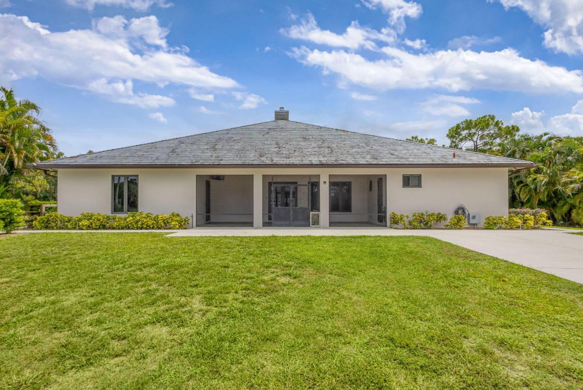 RUSTIC LAKES - Residential