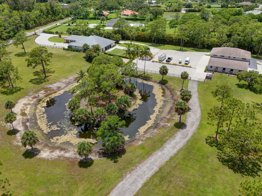 RUSTIC LAKES - Residential