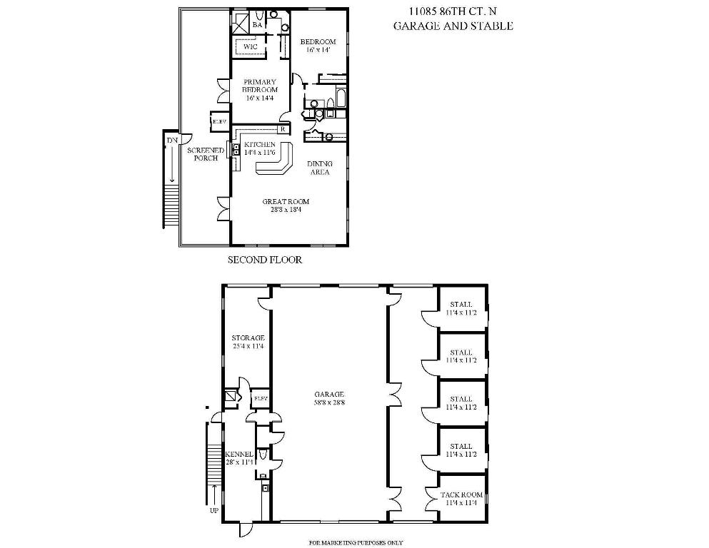RUSTIC LAKES - Residential
