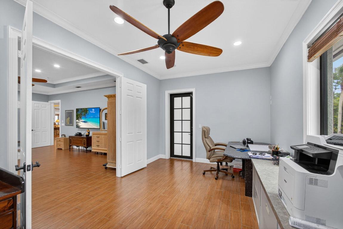 RUSTIC LAKES - Residential