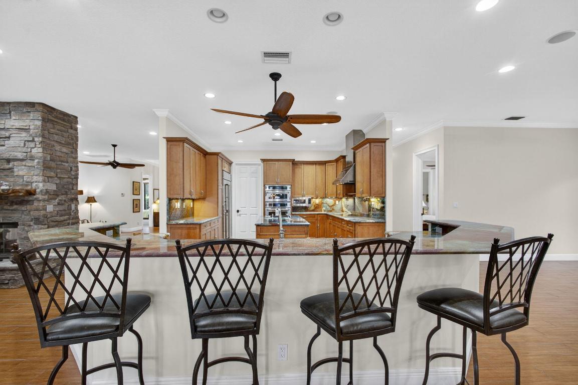 RUSTIC LAKES - Residential