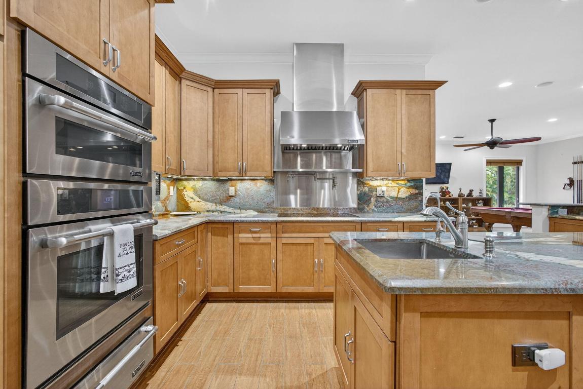 RUSTIC LAKES - Residential