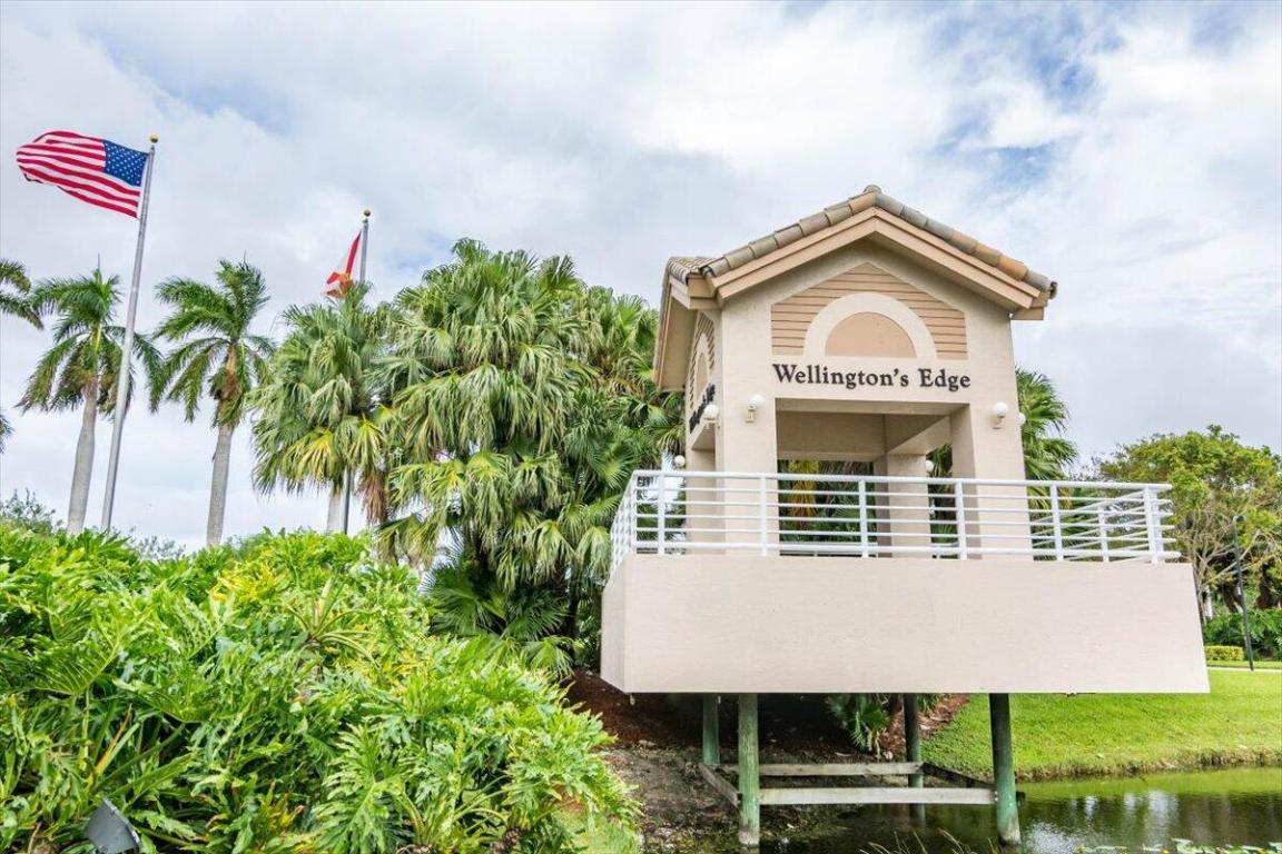 WELLINGTONS EDGE PAR 76 PH 1 - Residential