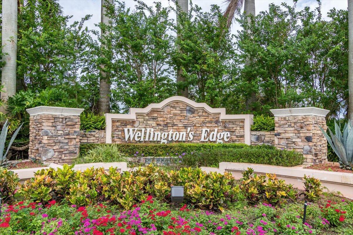 WELLINGTONS EDGE PAR 76 P - Residential