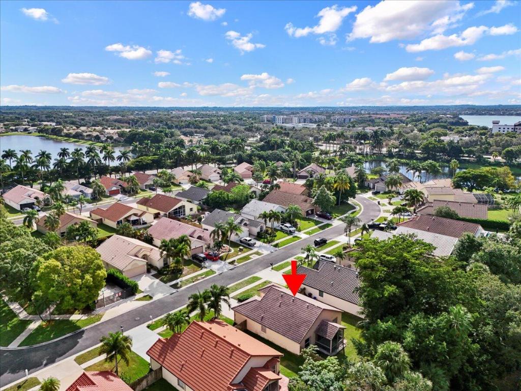 WELLINGTONS EDGE PAR 76 PH 1 - Residential