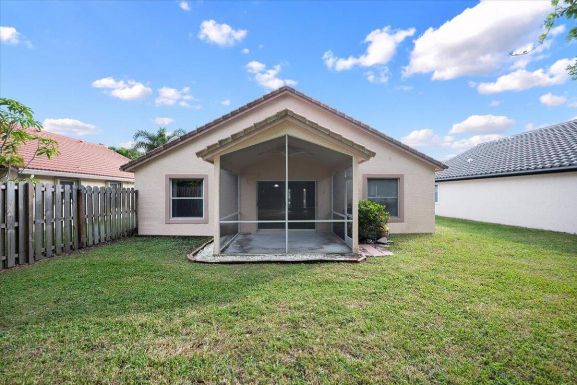 WELLINGTONS EDGE PAR 76 PH 1 - Residential