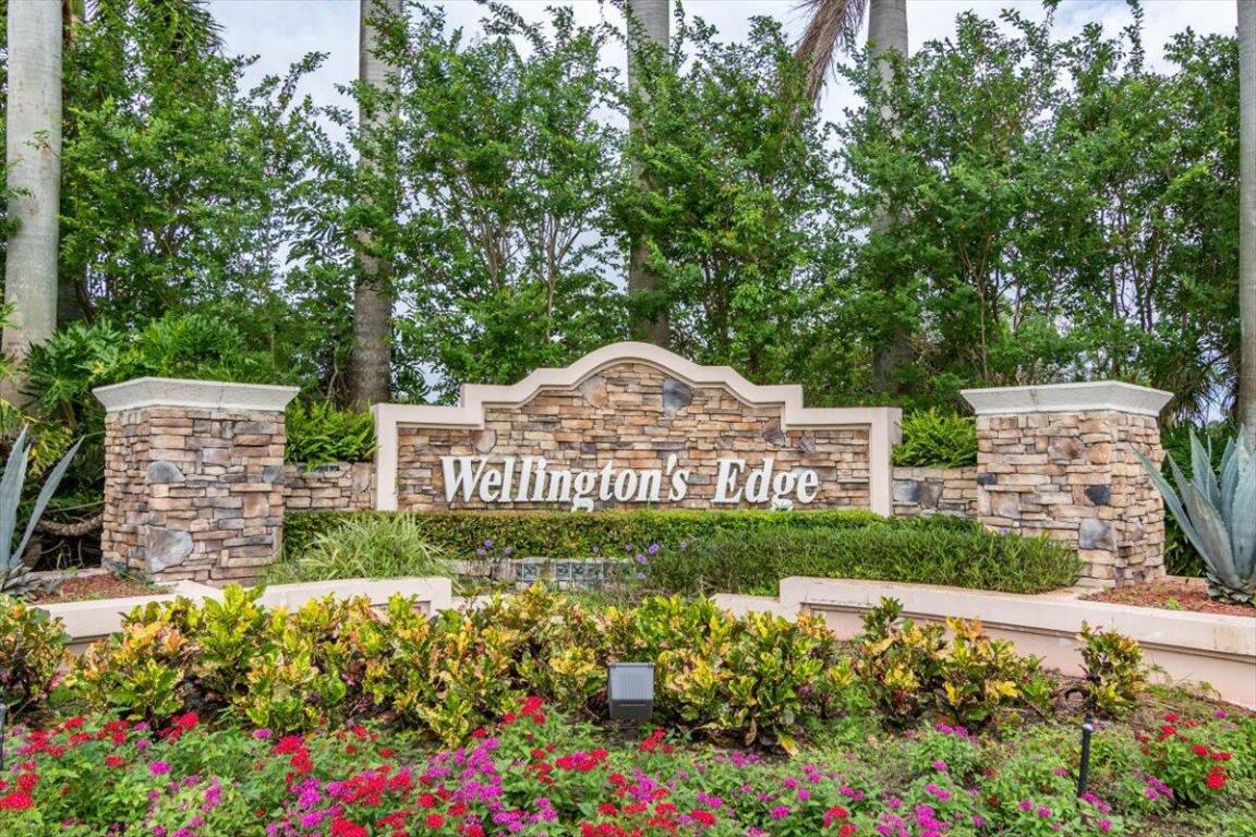 WELLINGTONS EDGE PAR 76 PH 1 - Residential