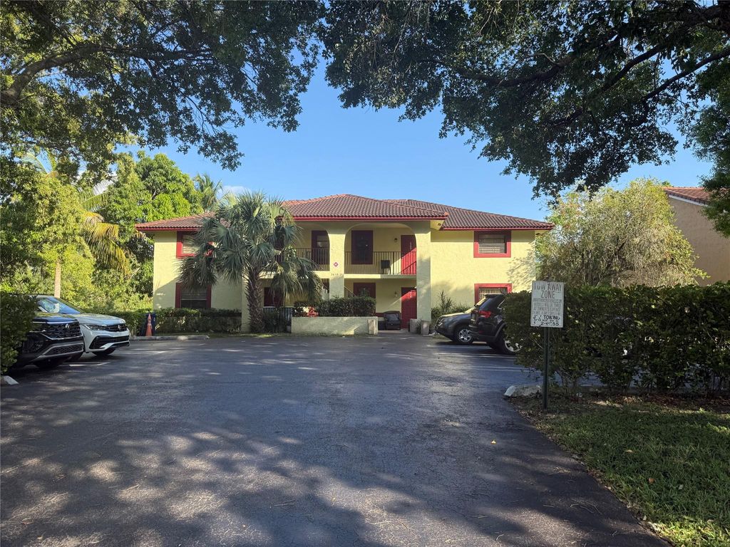 Photo of 3615 NW 114 Lane #3621, Coral Springs, FL 33065 (MLS # F10495299)