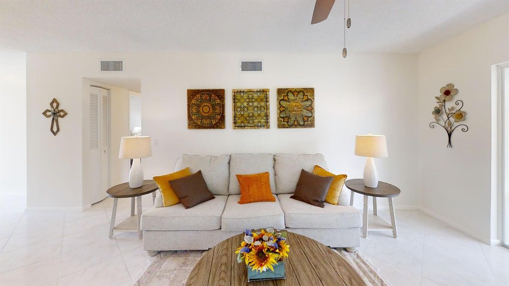 Photo of 2950 SE Ocean Boulevard #8-6, Stuart, FL 34996 (MLS # R10964742)