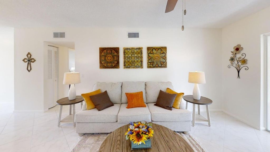 Photo of 2950 SE Ocean Boulevard #8-6, Stuart, FL 34996 (MLS # R10964742)