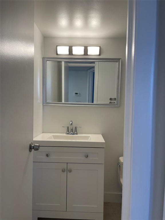 Bermuda Club - Residential