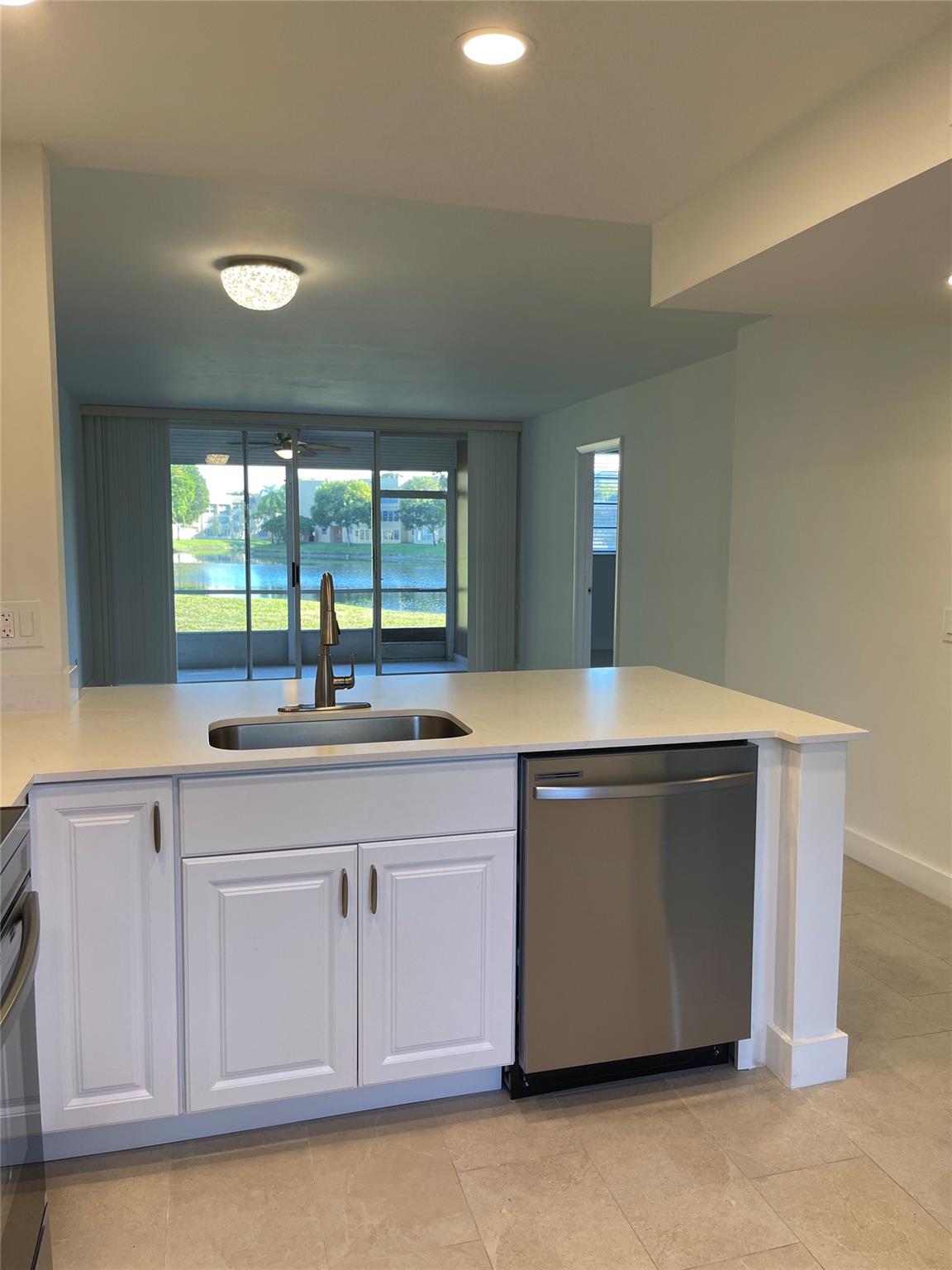 Bermuda Club - Residential