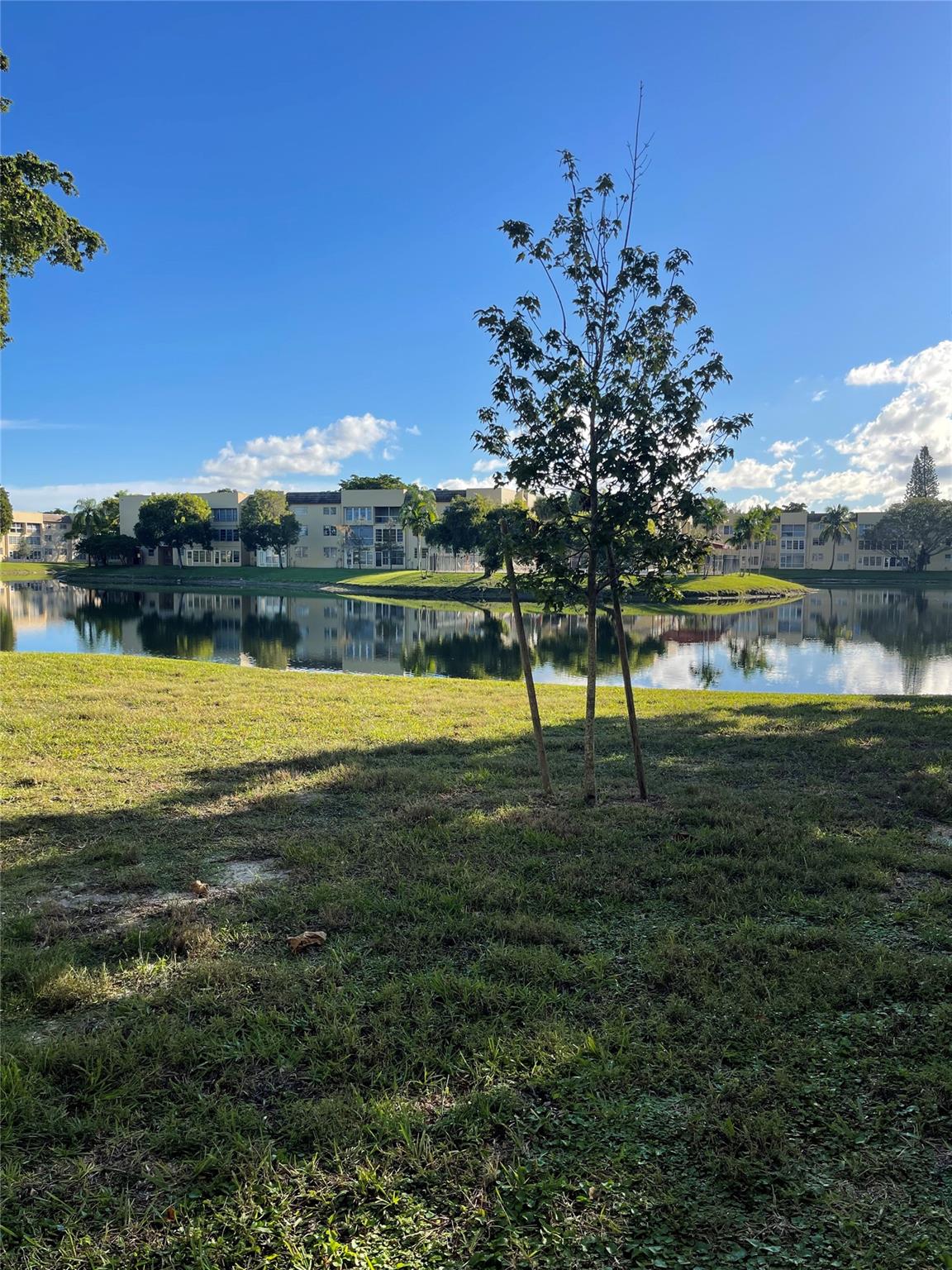 Bermuda Club - Residential