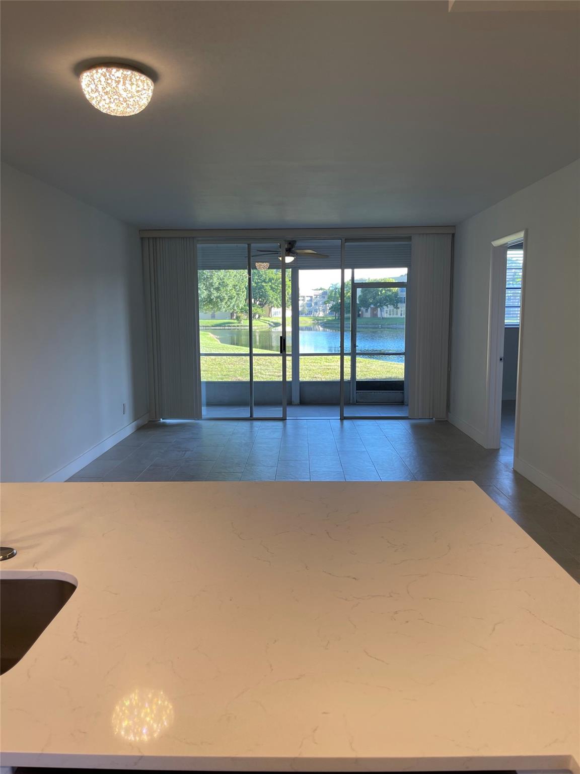 Bermuda Club - Residential