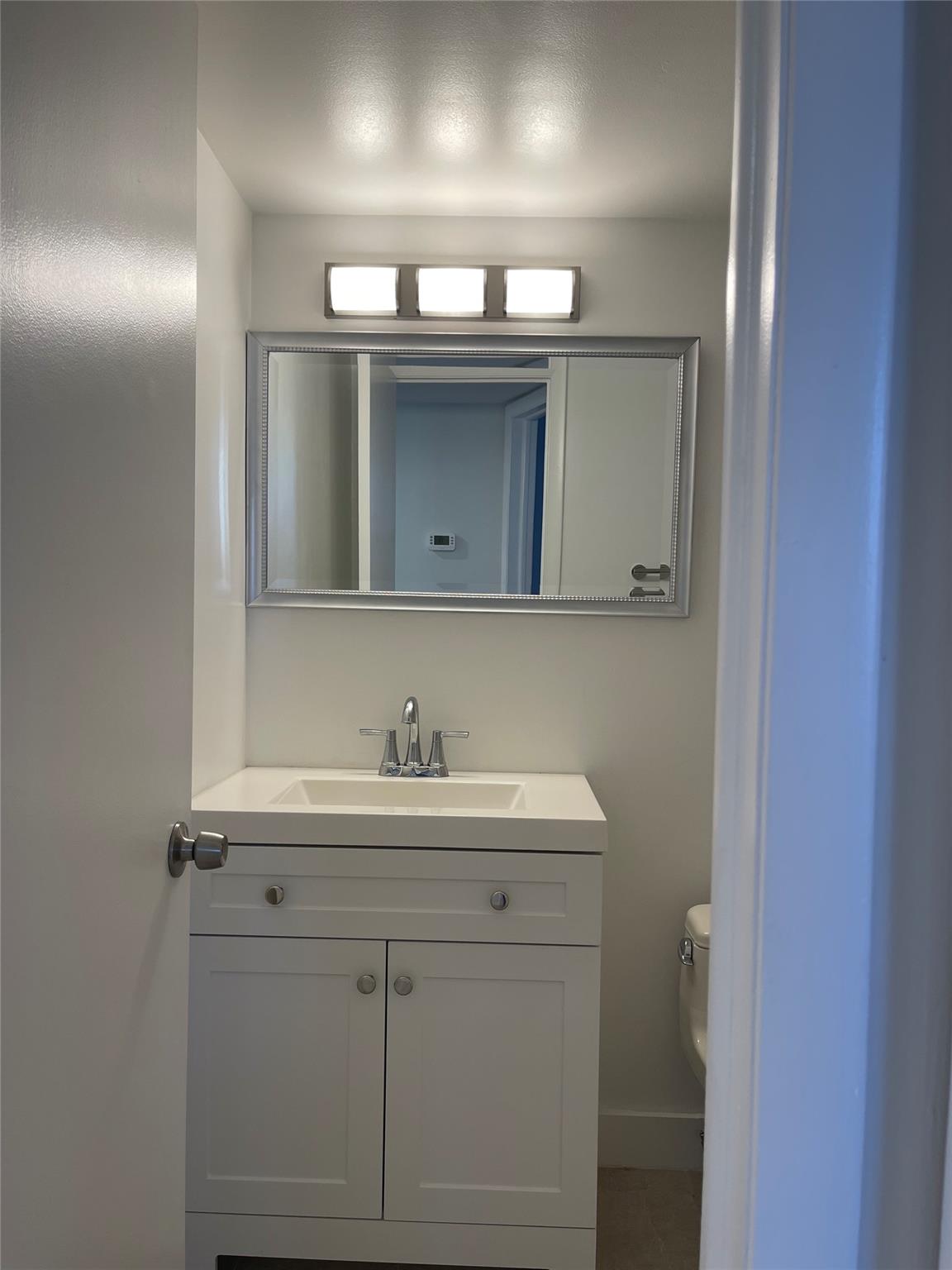 Bermuda Club - Residential