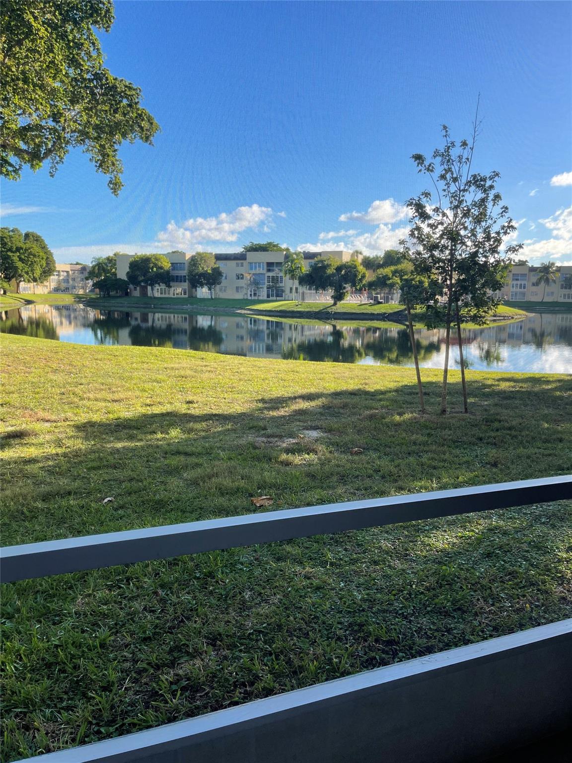 Bermuda Club - Residential