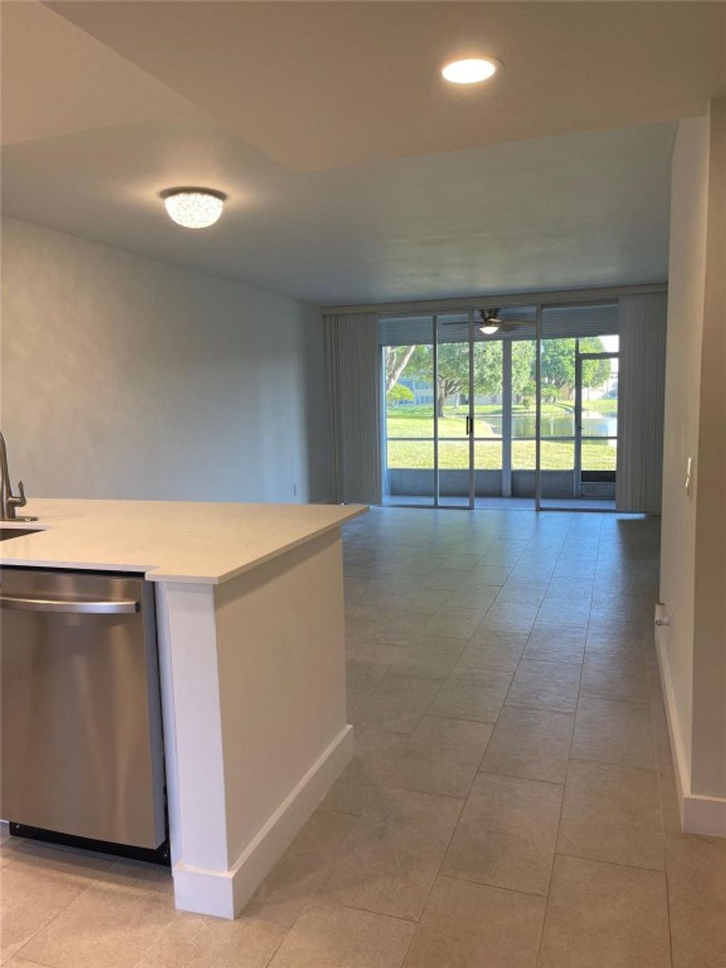 Photo of 5890 NW 64th Avenue #103, Fort Lauderdale, FL 33319 (MLS # F10533419)