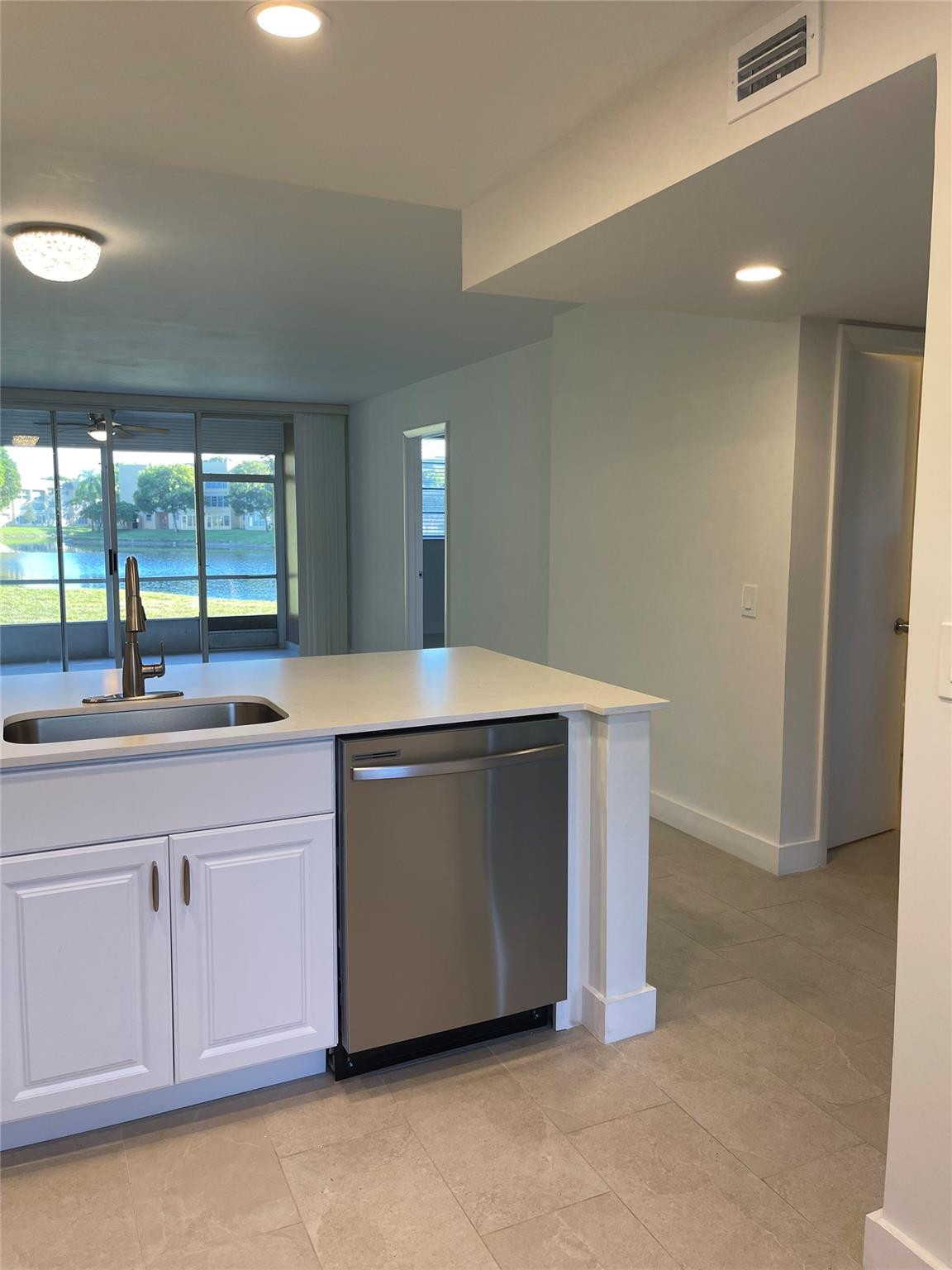 Bermuda Club - Residential