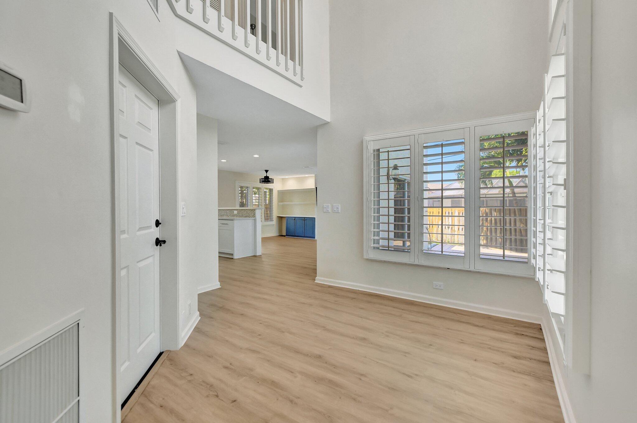 BOCA RATON HILLS SEC 3 - Residential Lease