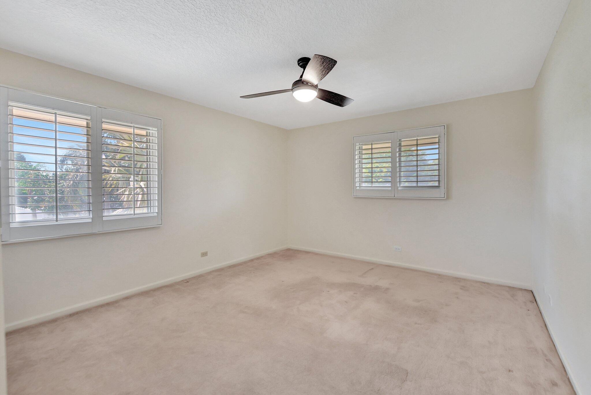 BOCA RATON HILLS SEC 3 - Residential Lease