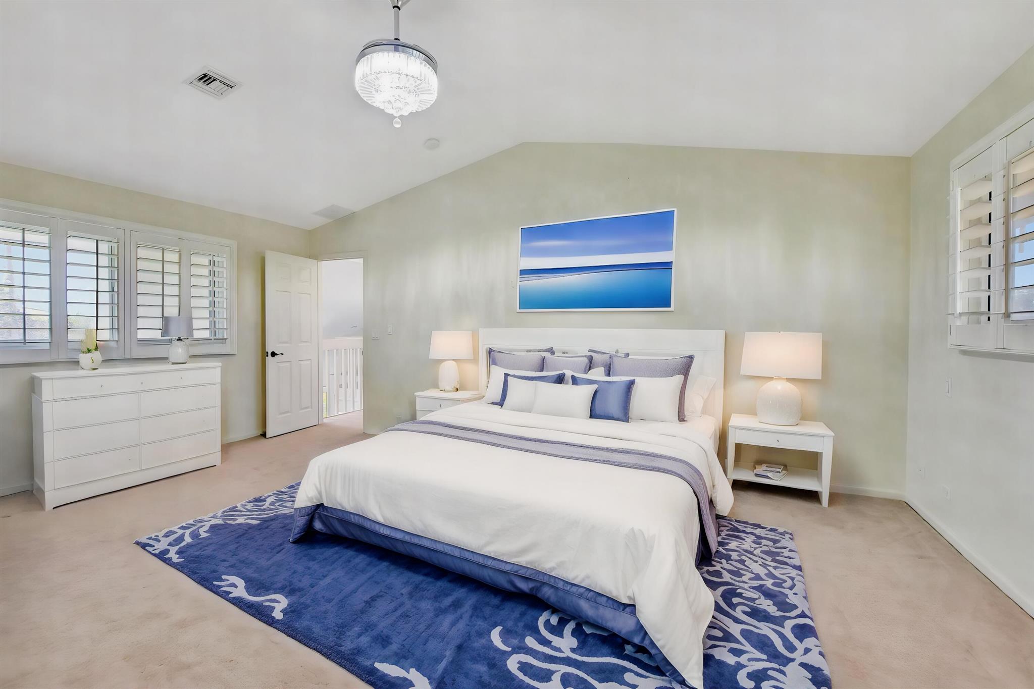 BOCA RATON HILLS SEC 3 - Residential Lease
