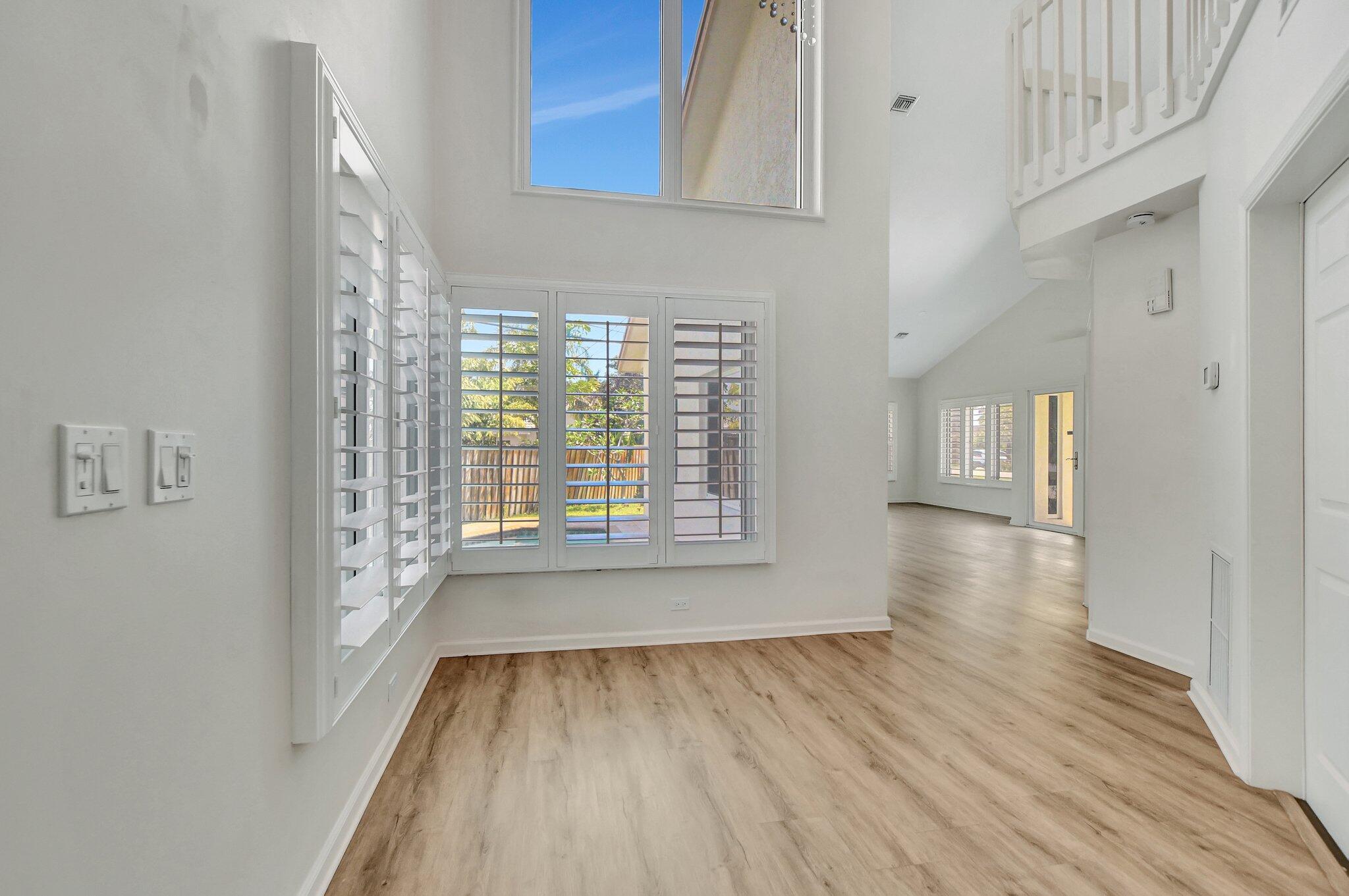 BOCA RATON HILLS SEC 3 - Residential Lease
