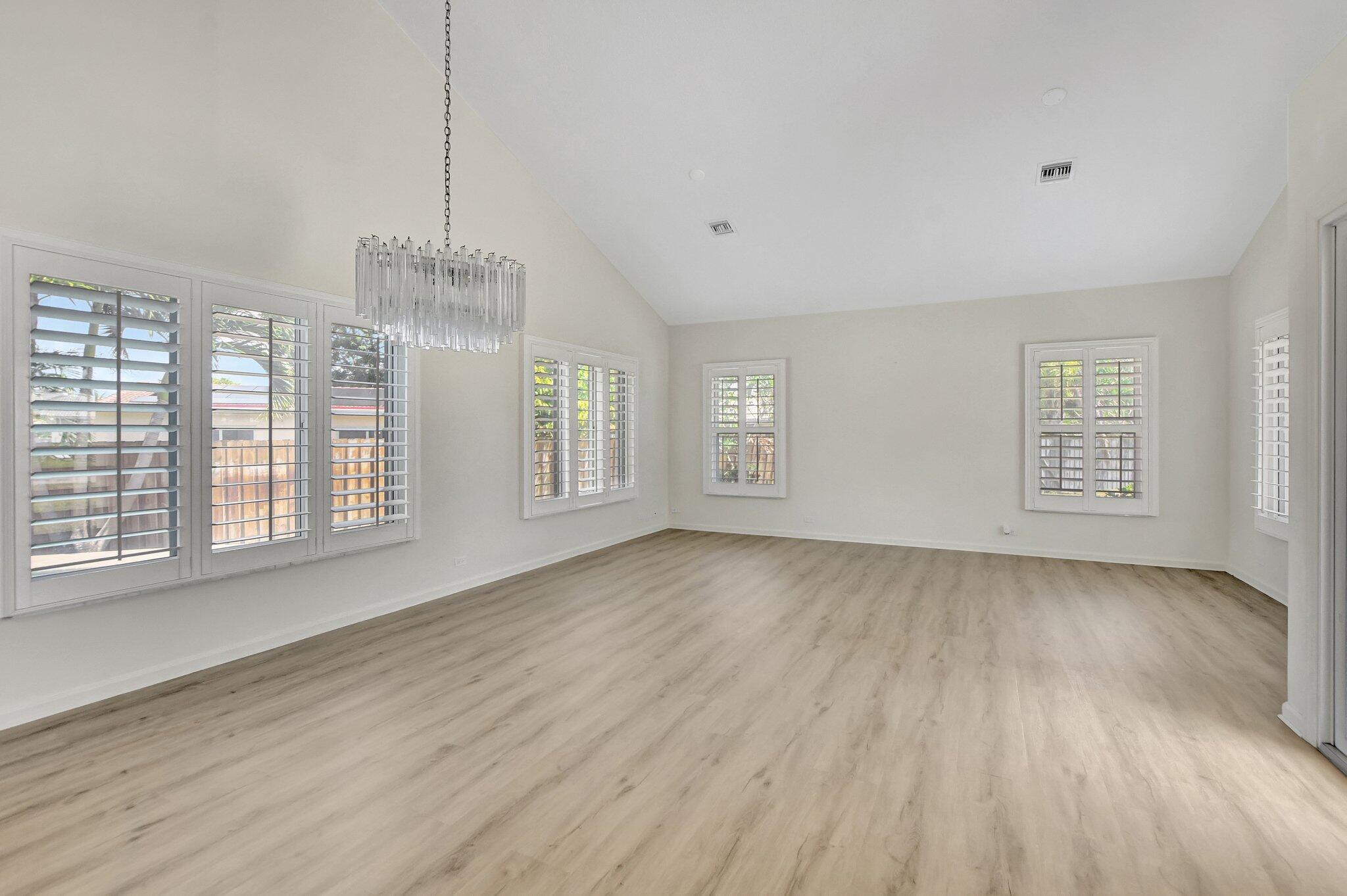 BOCA RATON HILLS SEC 3 - Residential Lease
