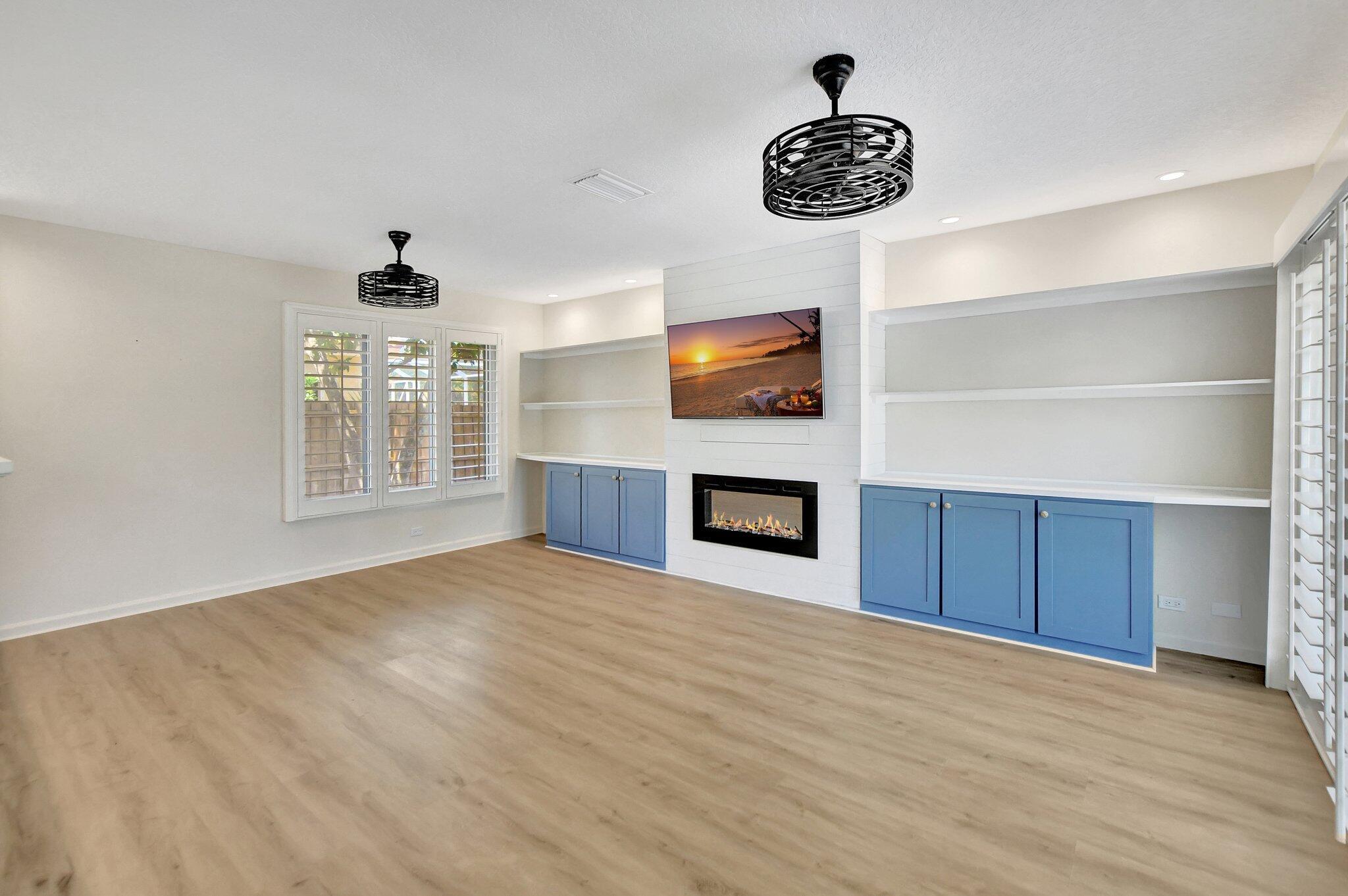 BOCA RATON HILLS SEC 3 - Residential Lease
