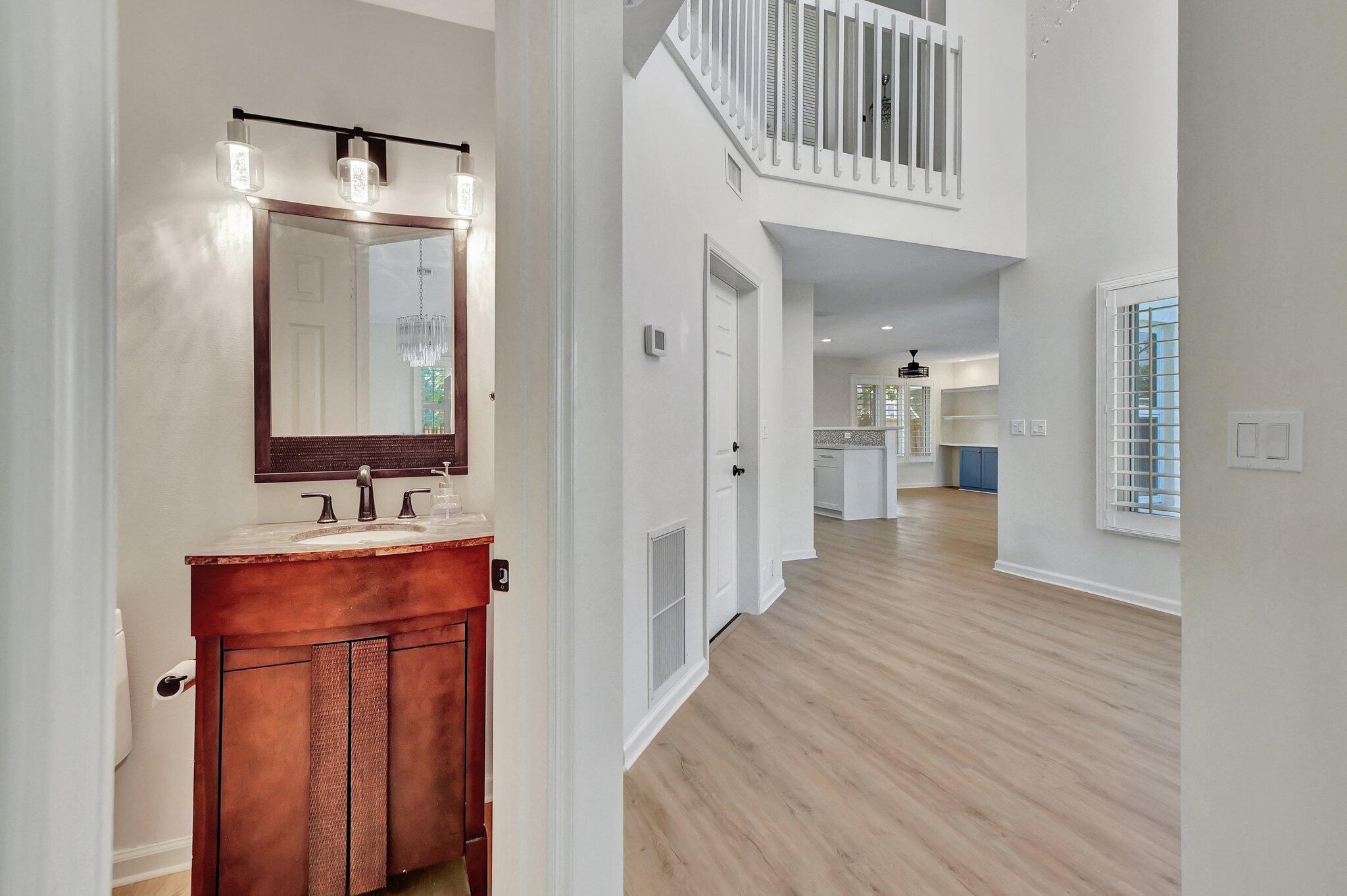 BOCA RATON HILLS SEC 3 - Residential Lease