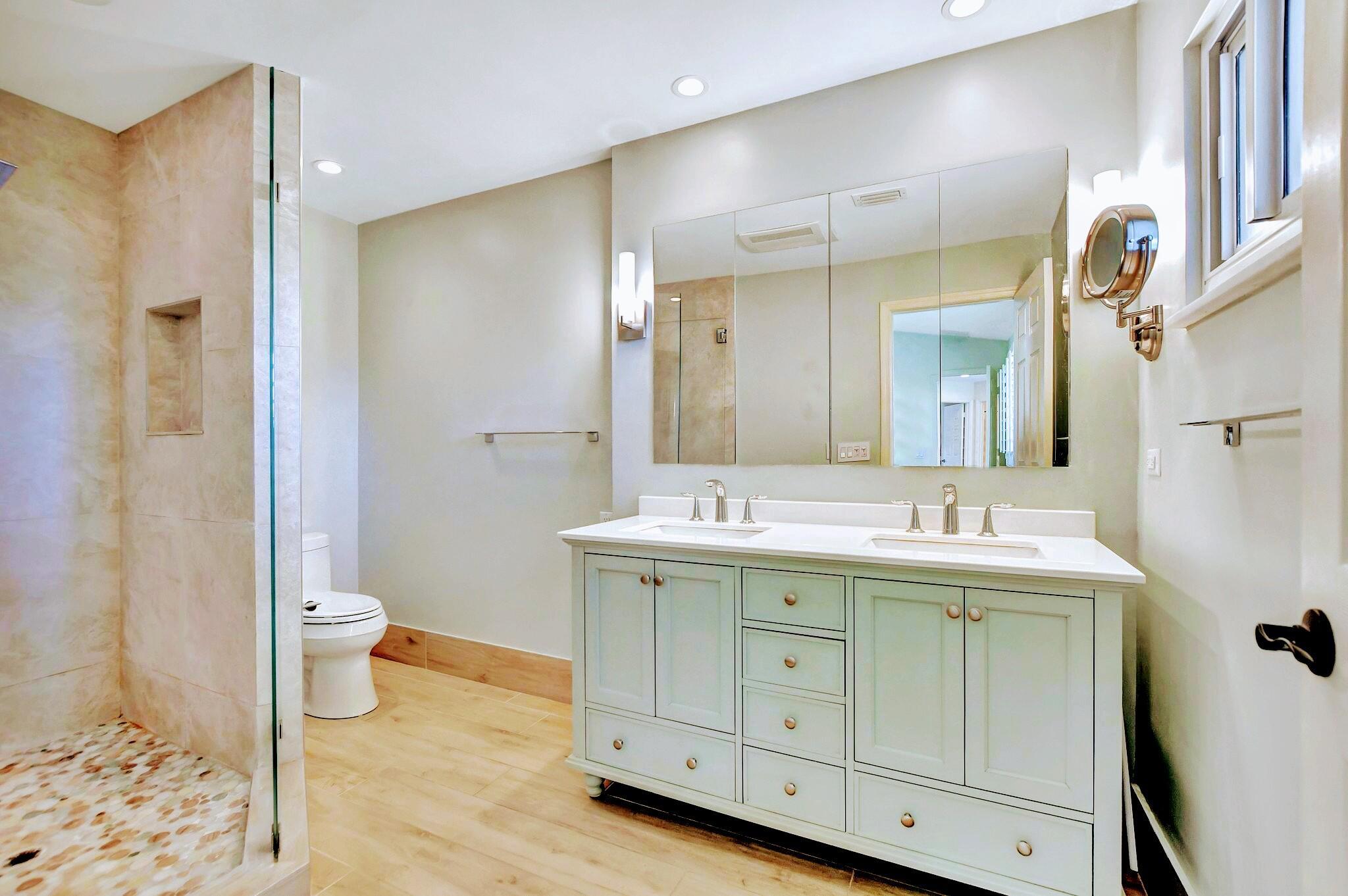 BOCA RATON HILLS SEC 3 - Residential Lease