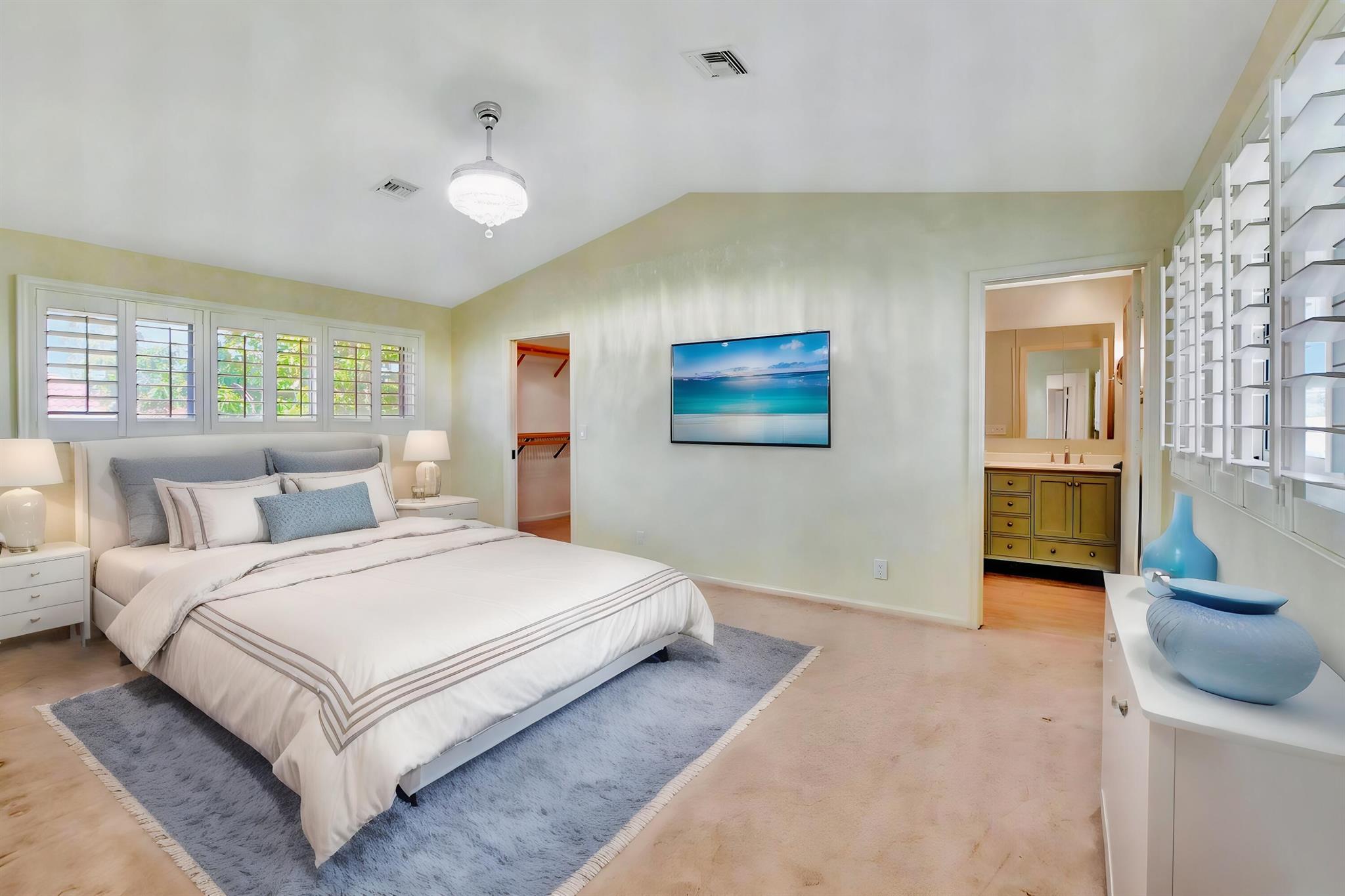 BOCA RATON HILLS SEC 3 - Residential Lease