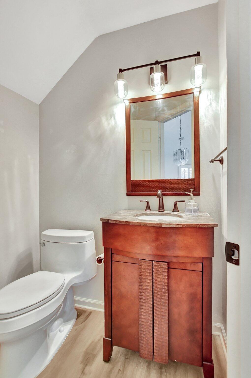 BOCA RATON HILLS SEC 3 - Residential Lease