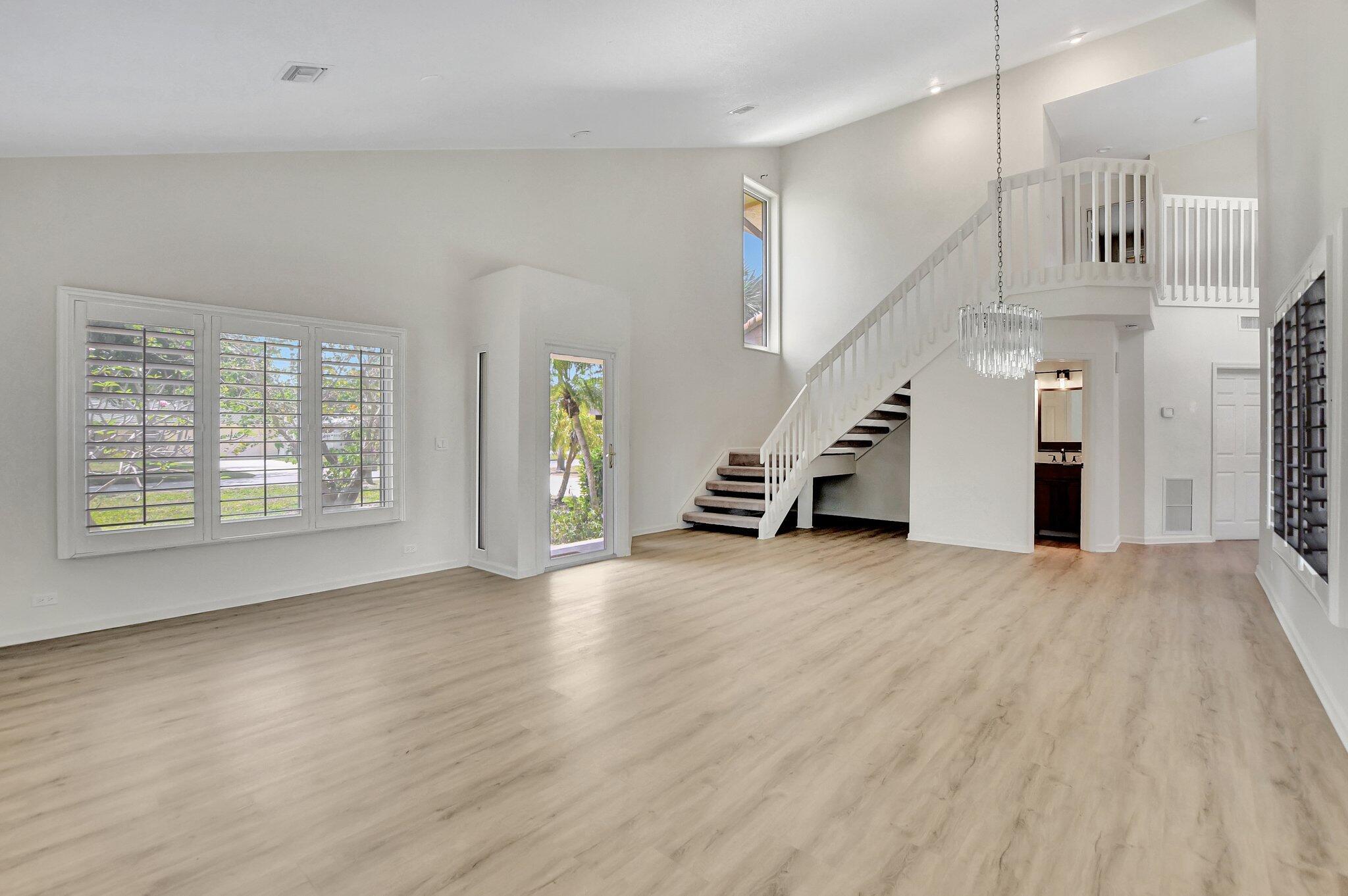 BOCA RATON HILLS SEC 3 - Residential Lease