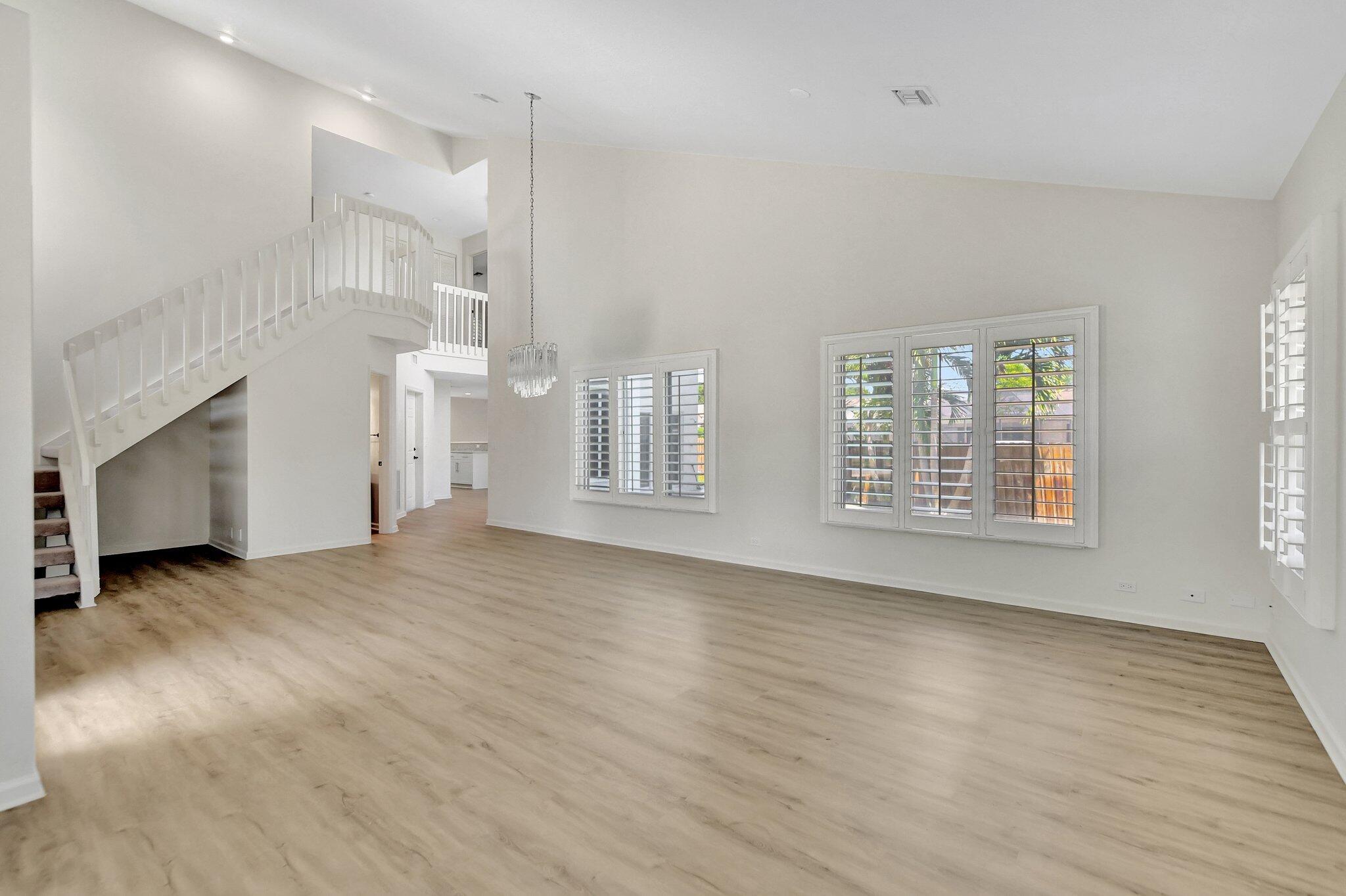 BOCA RATON HILLS SEC 3 - Residential Lease
