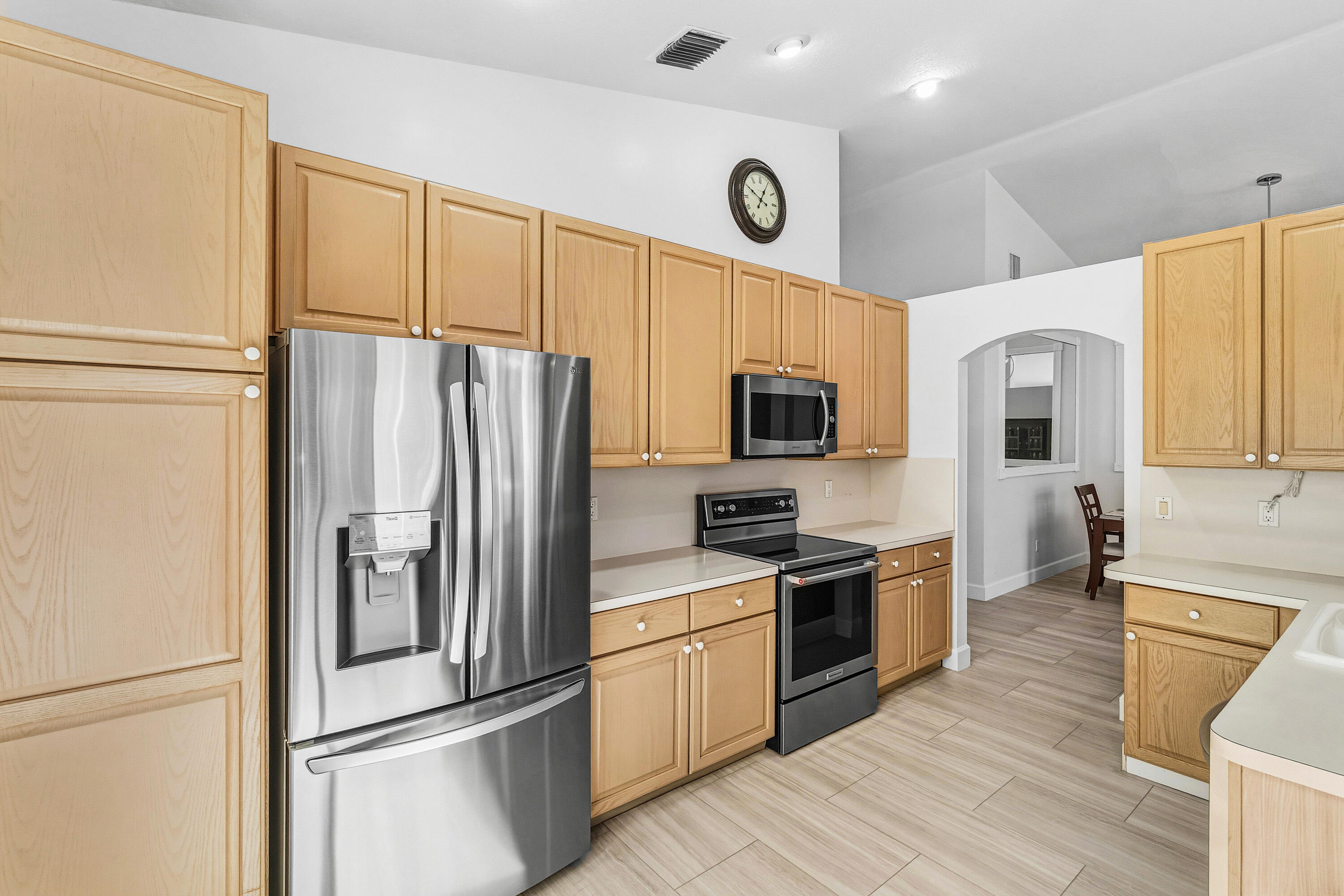 LAKES OF WESTCHESTER - Residential