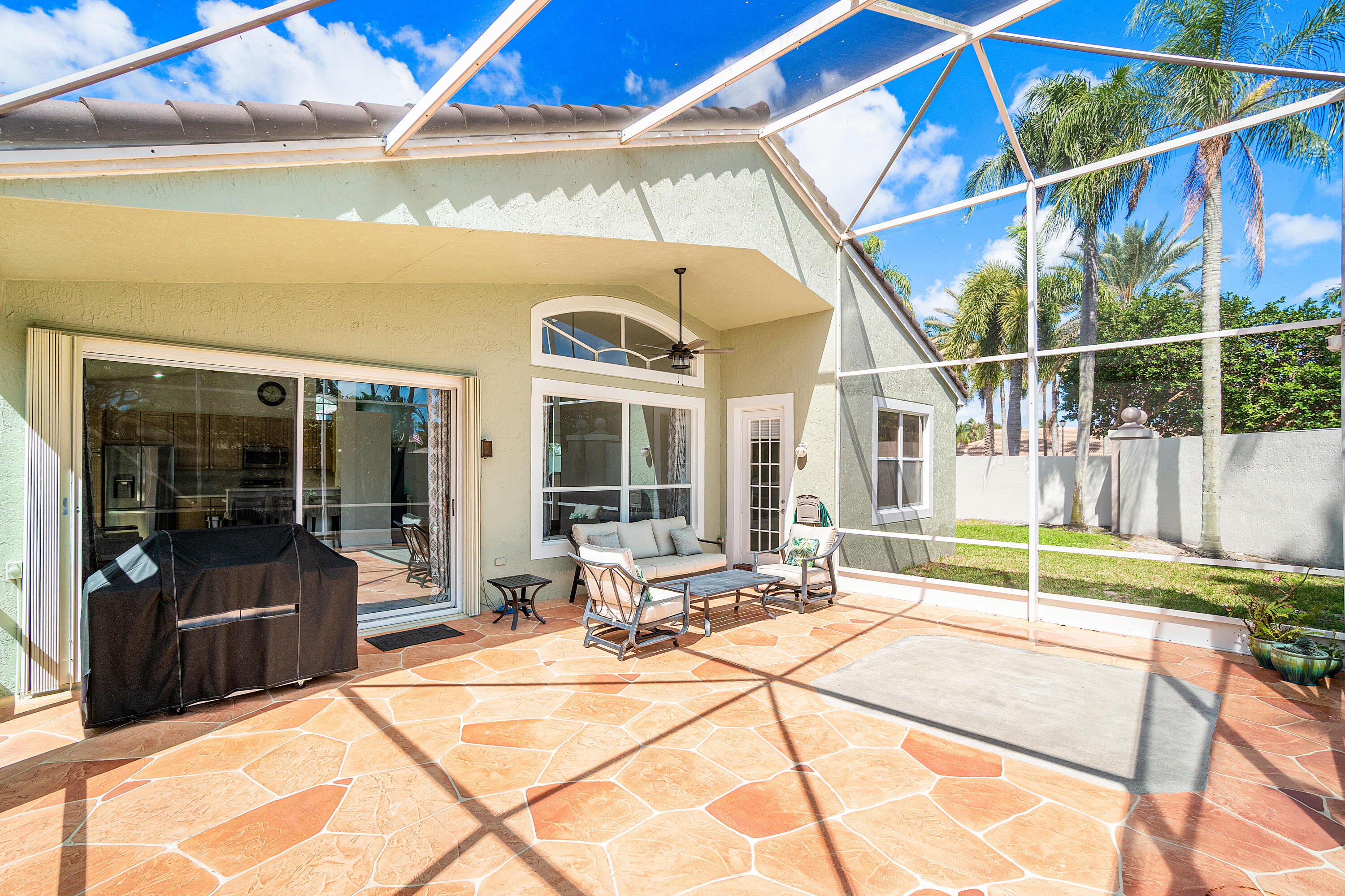 LAKES OF WESTCHESTER - Residential