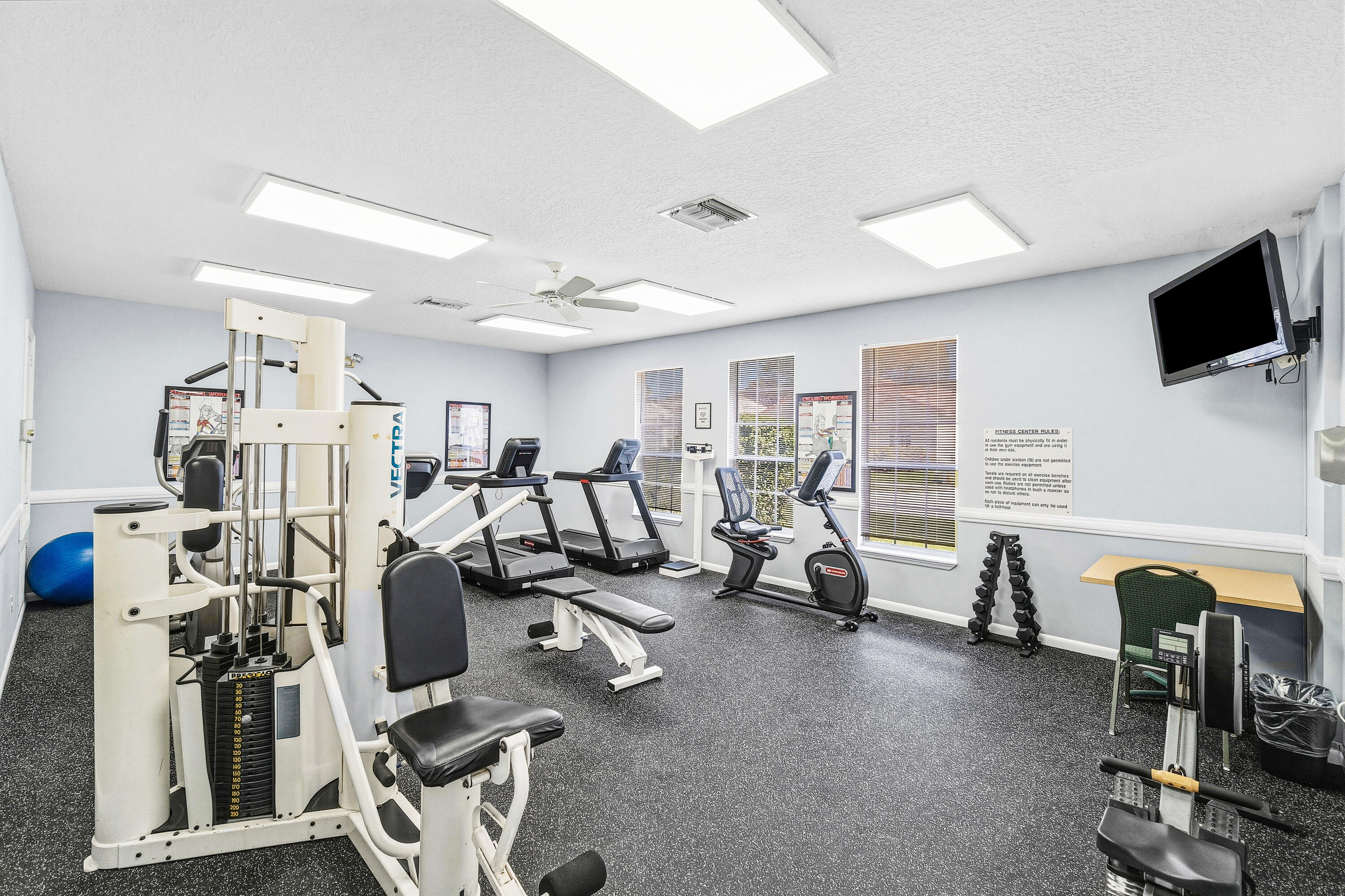 LAKES OF WESTCHESTER - Residential