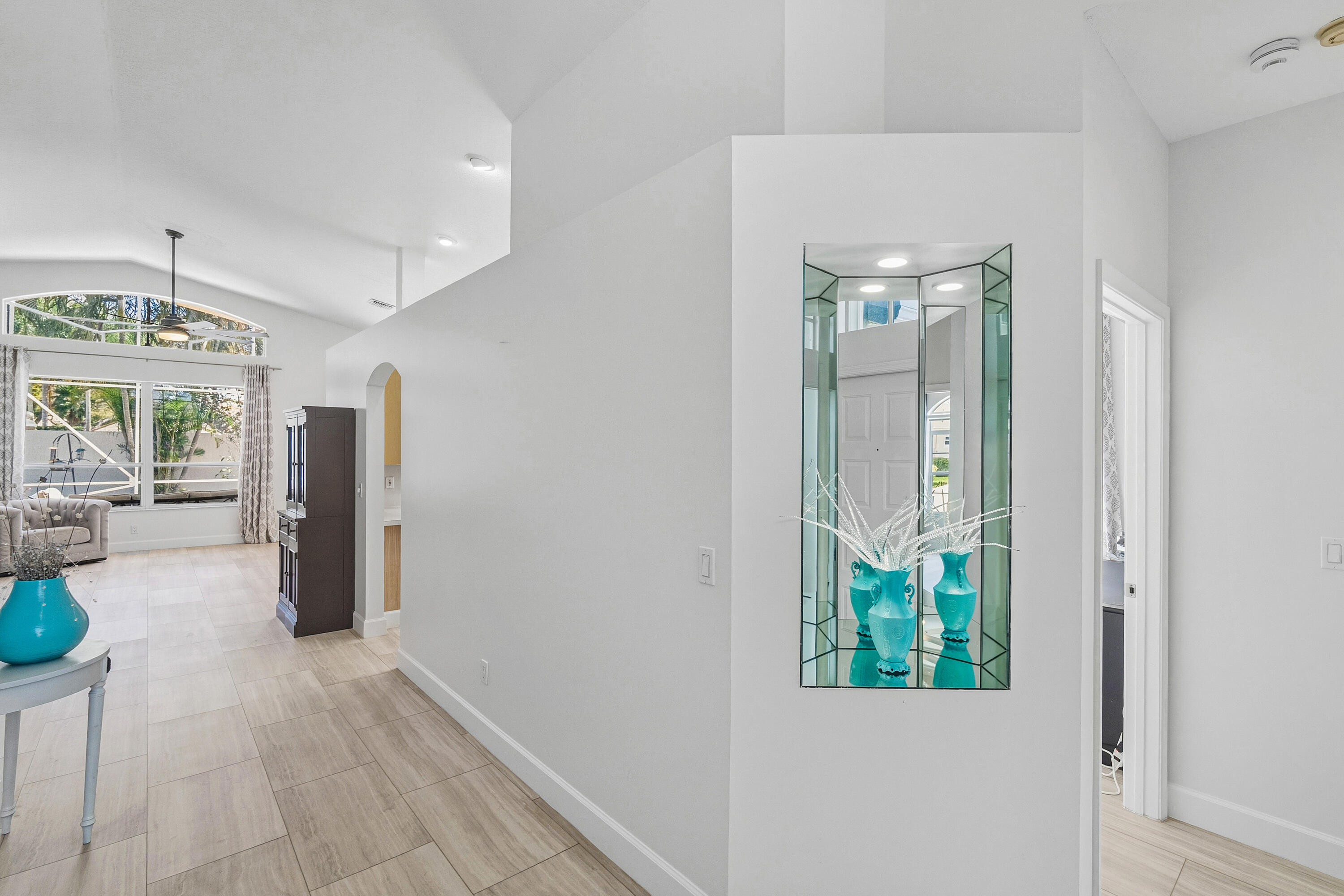 LAKES OF WESTCHESTER - Residential