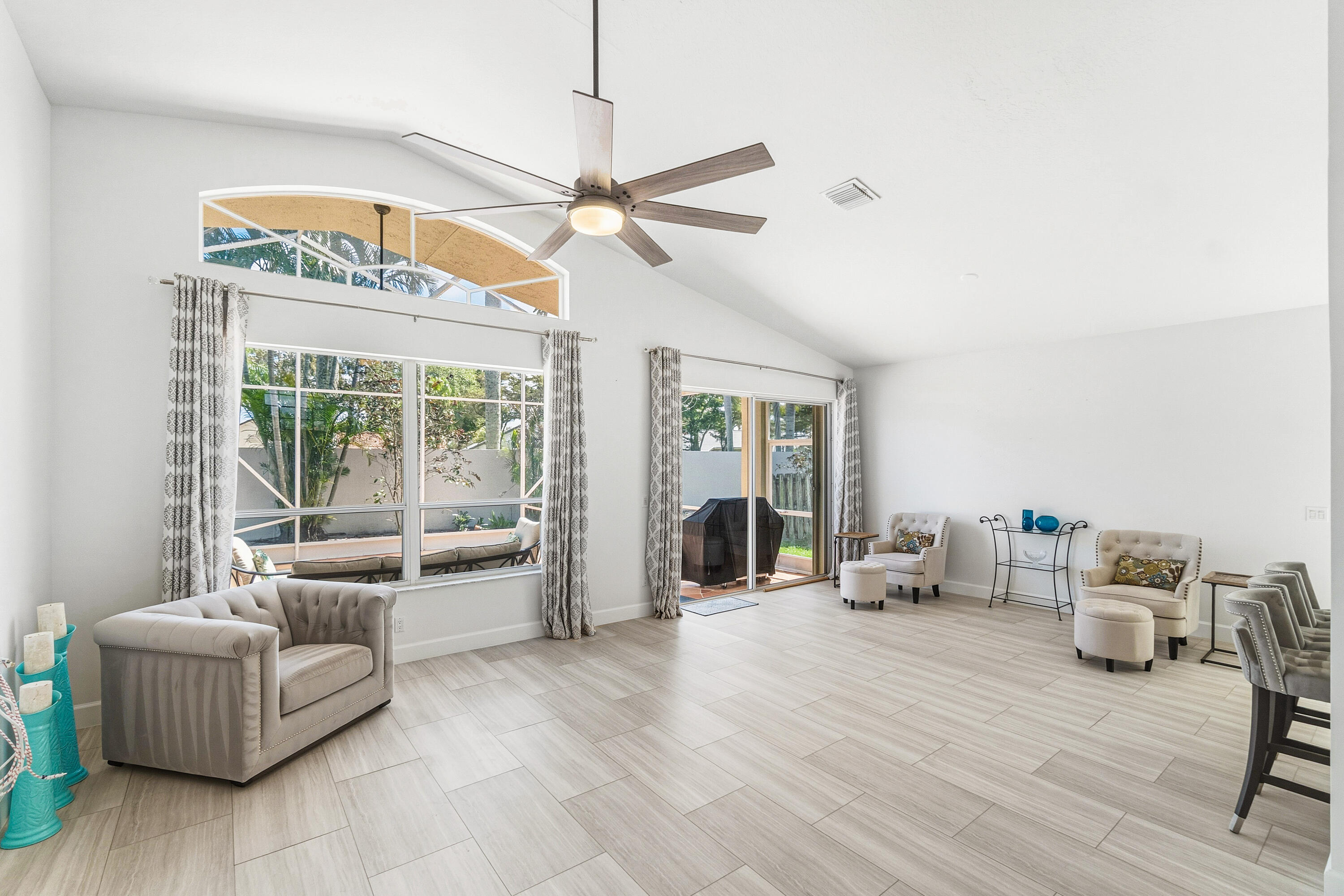 LAKES OF WESTCHESTER - Residential