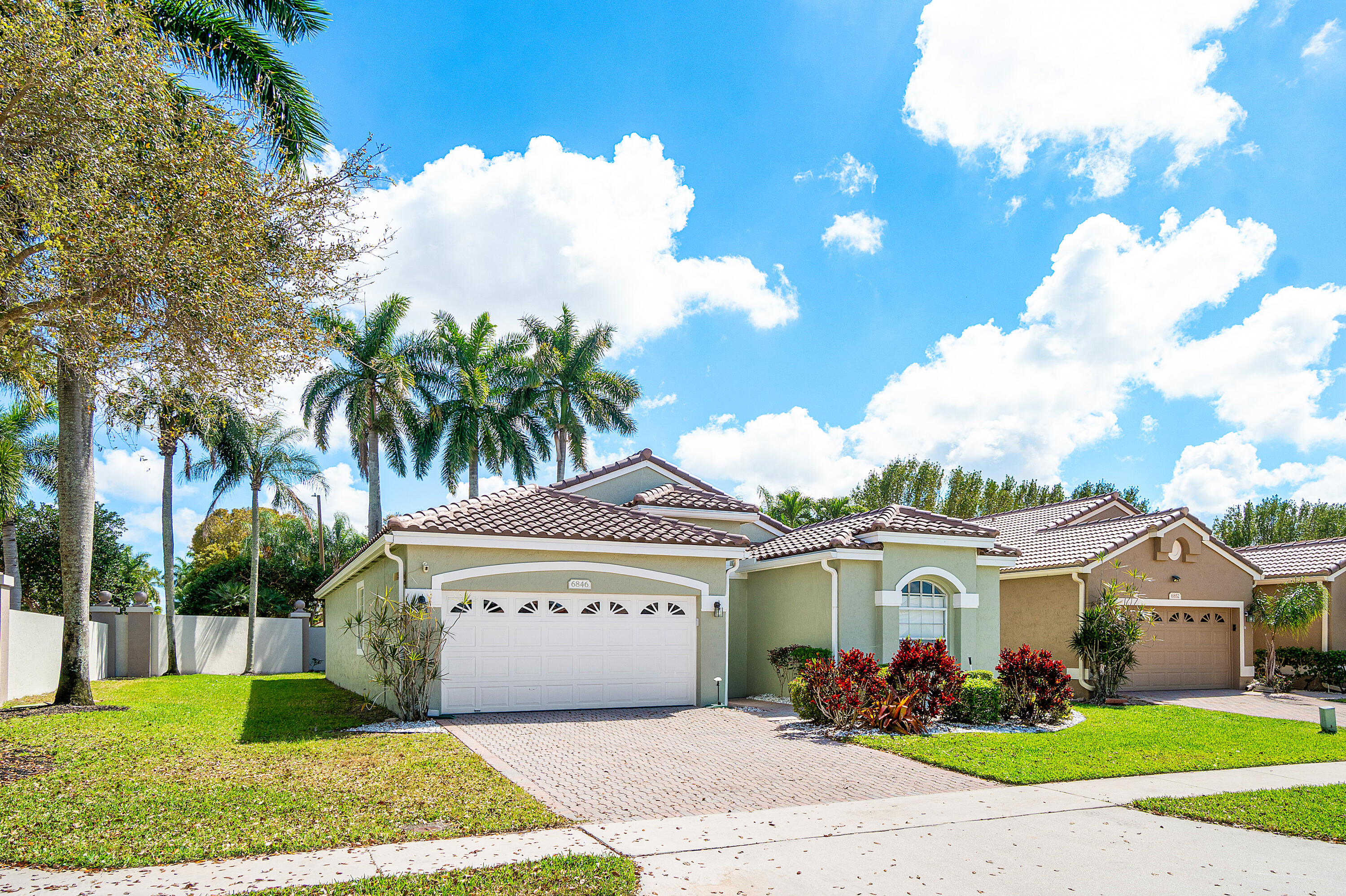 LAKES OF WESTCHESTER - Residential