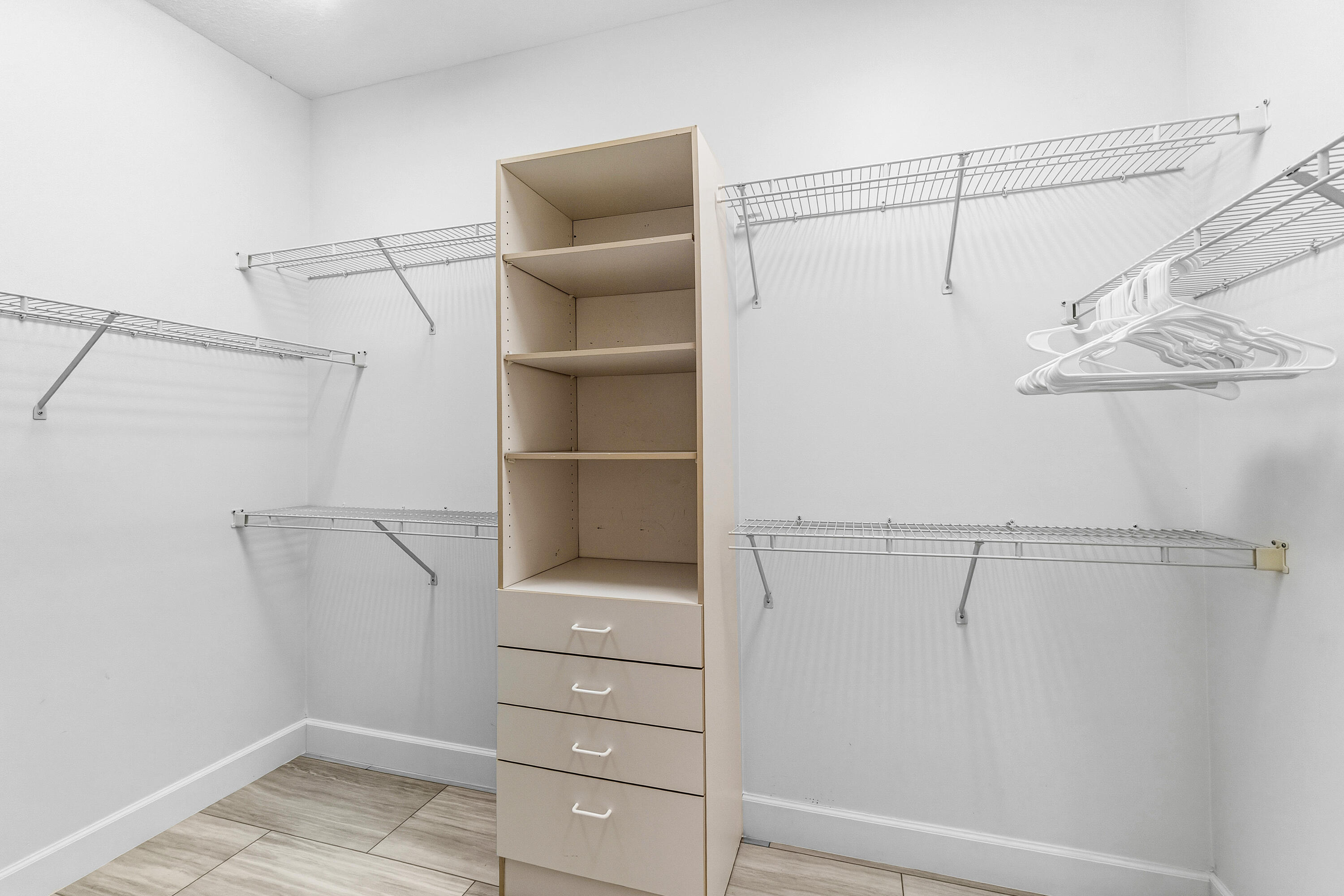 LAKES OF WESTCHESTER - Residential