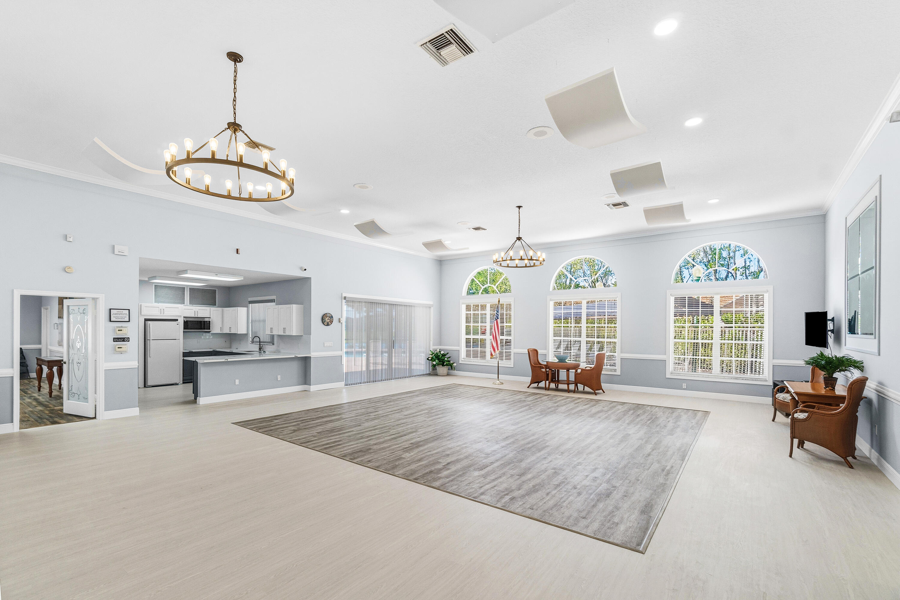 LAKES OF WESTCHESTER - Residential