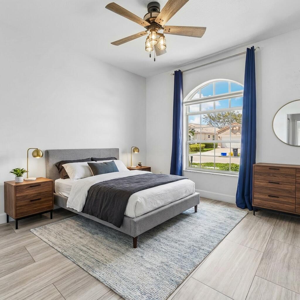 LAKES OF WESTCHESTER - Residential