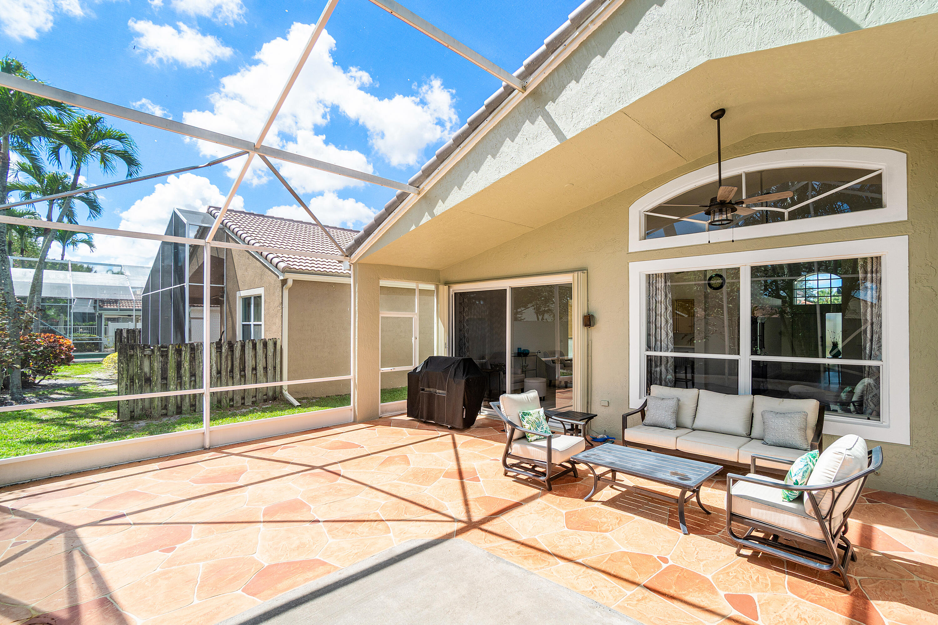 LAKES OF WESTCHESTER - Residential