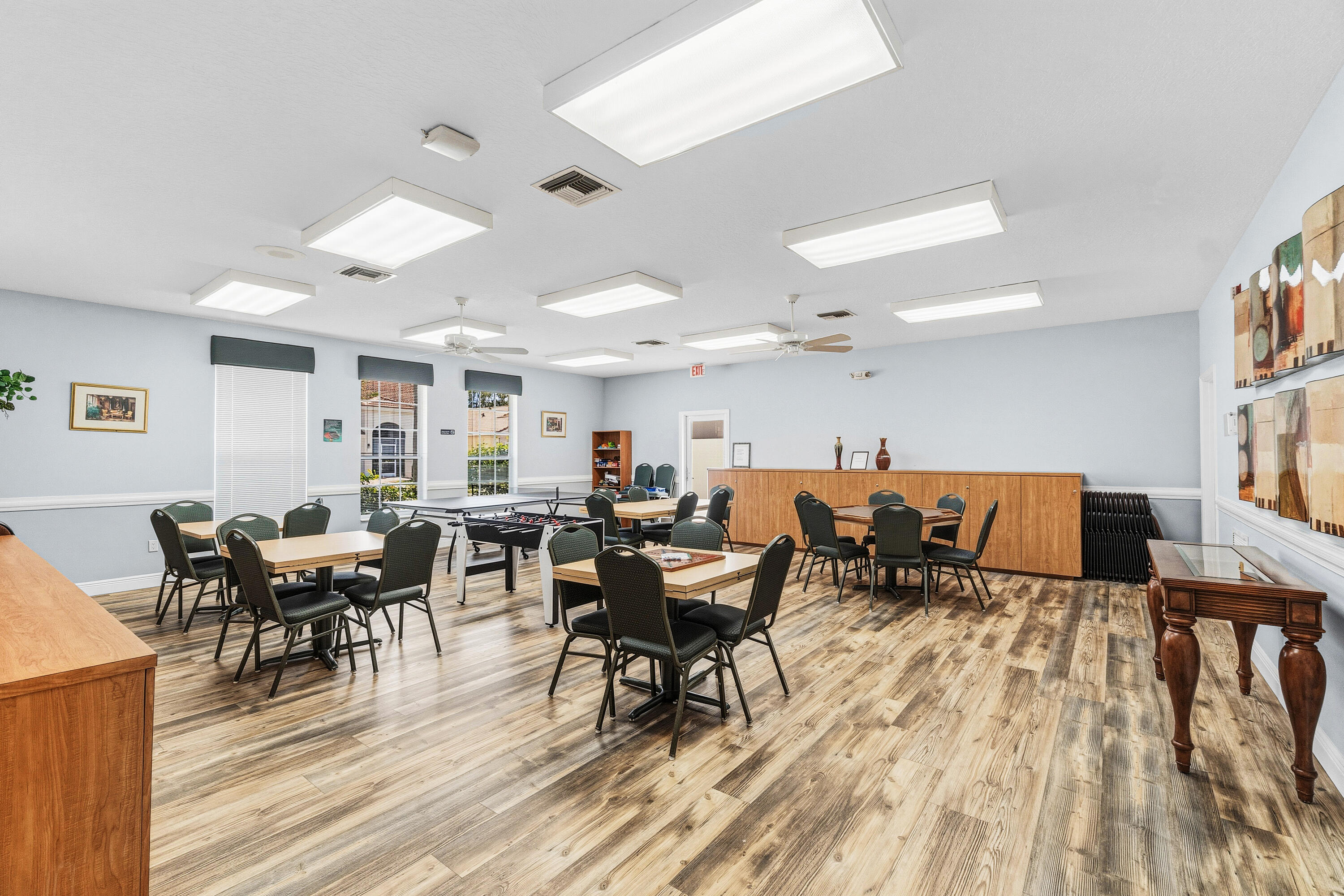 LAKES OF WESTCHESTER - Residential