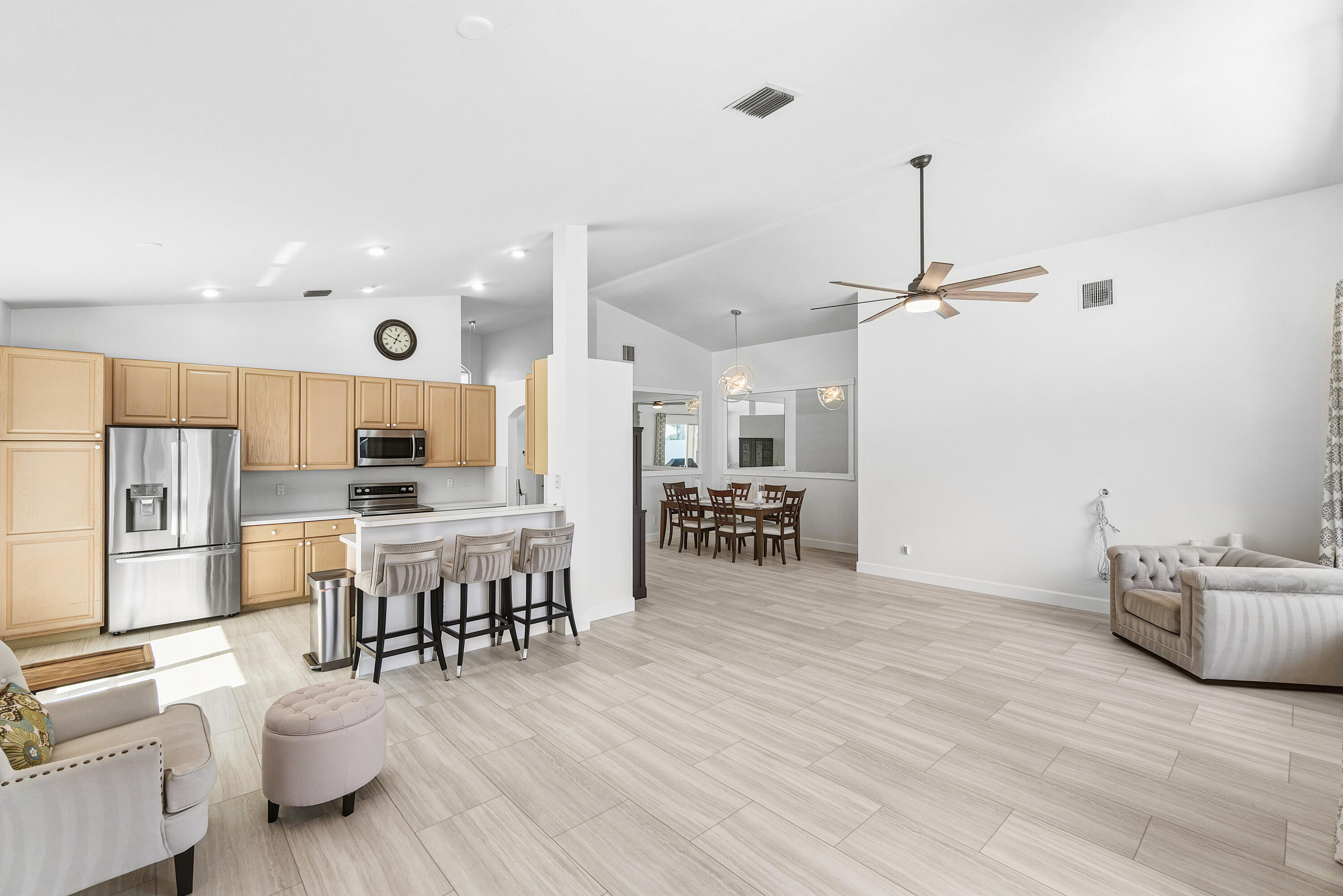 LAKES OF WESTCHESTER - Residential