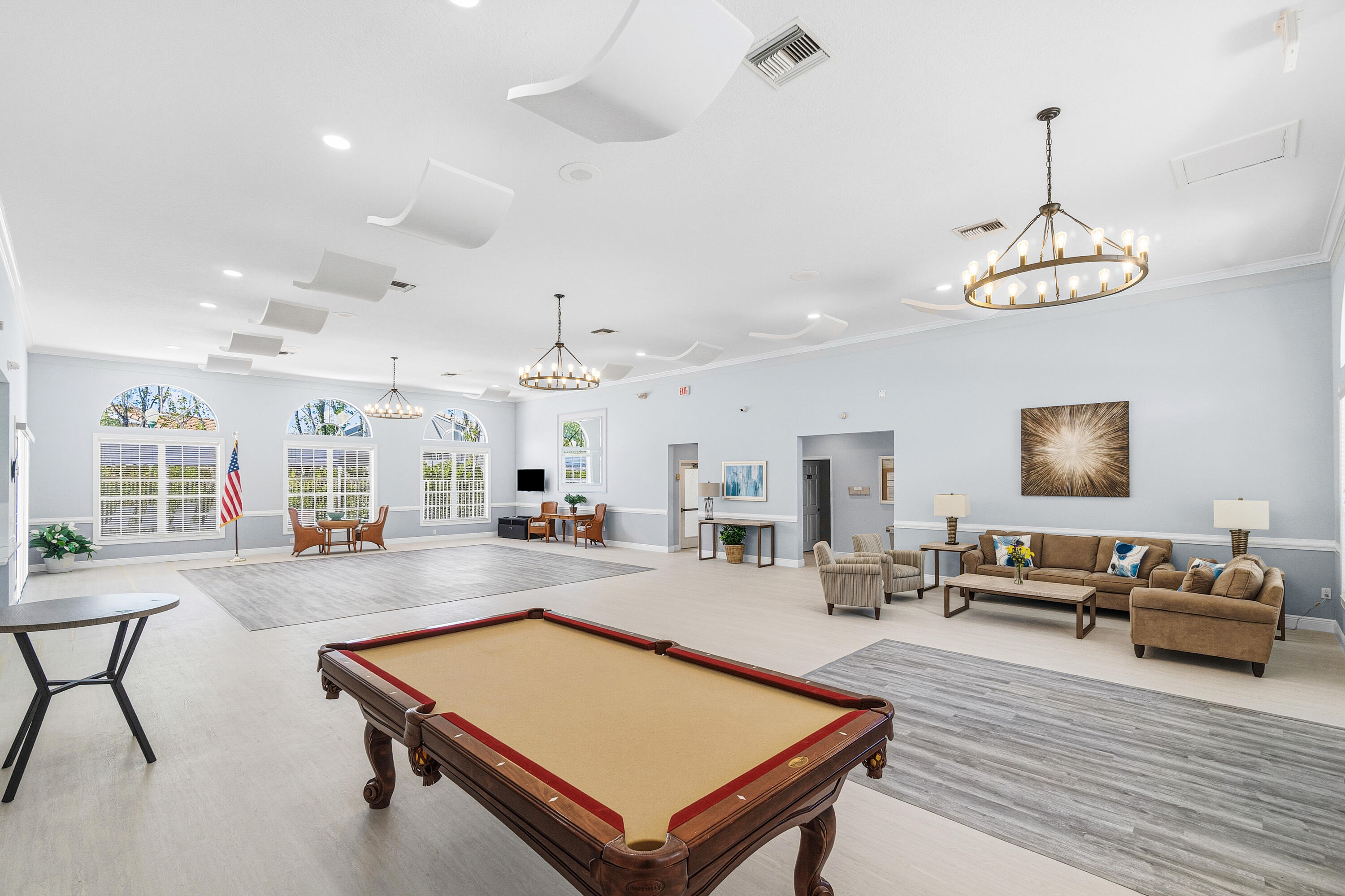 LAKES OF WESTCHESTER - Residential