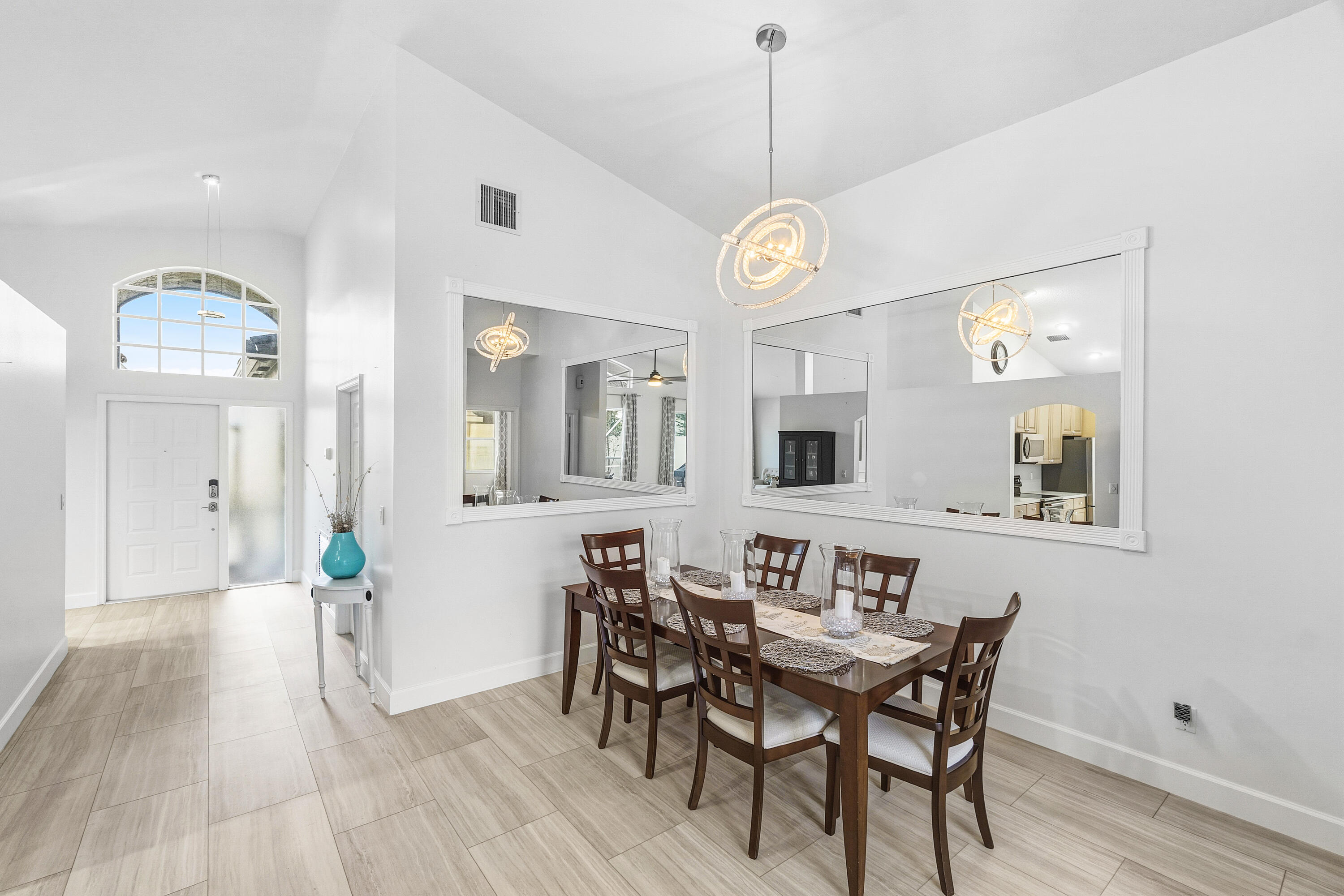 LAKES OF WESTCHESTER - Residential