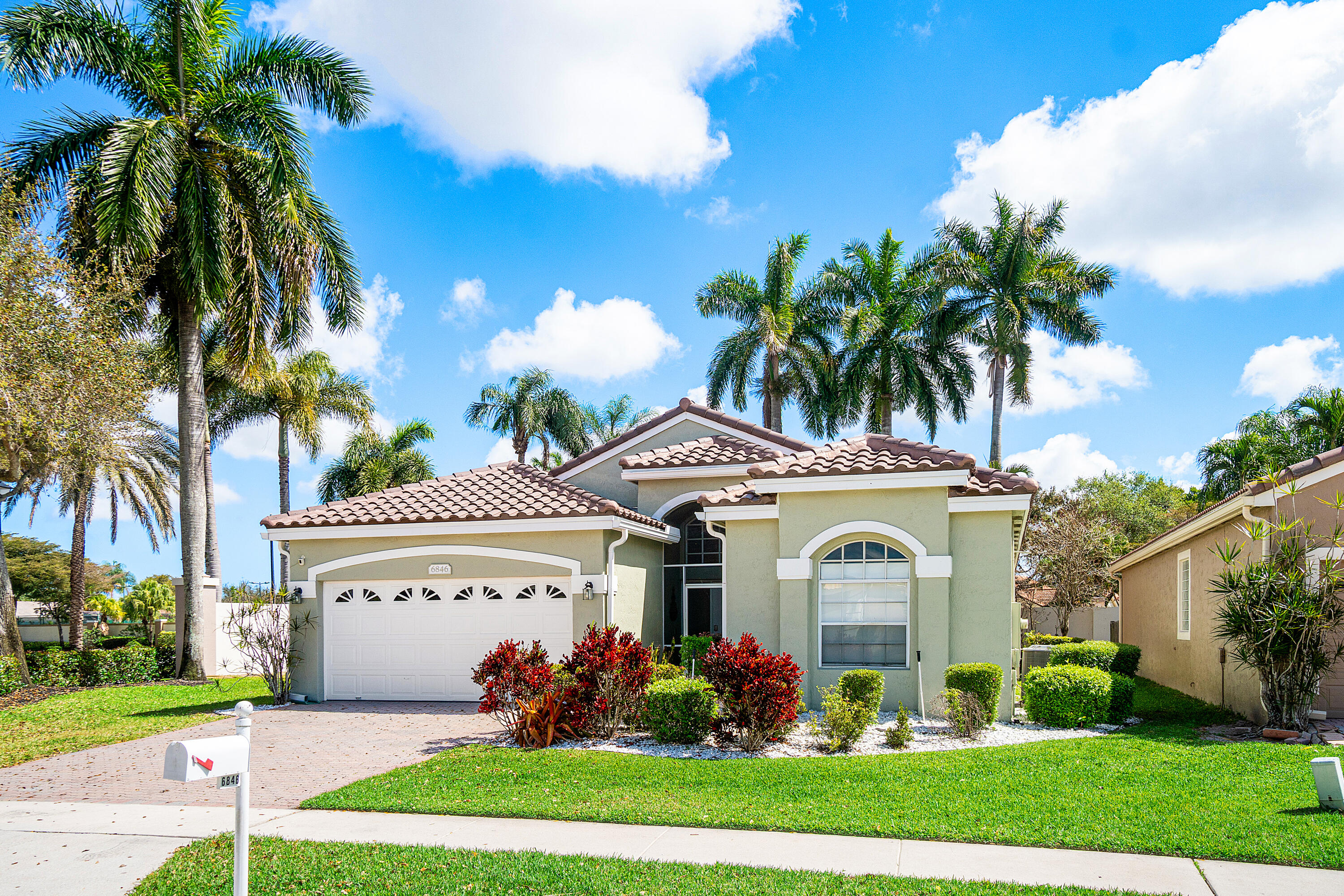 LAKES OF WESTCHESTER - Residential