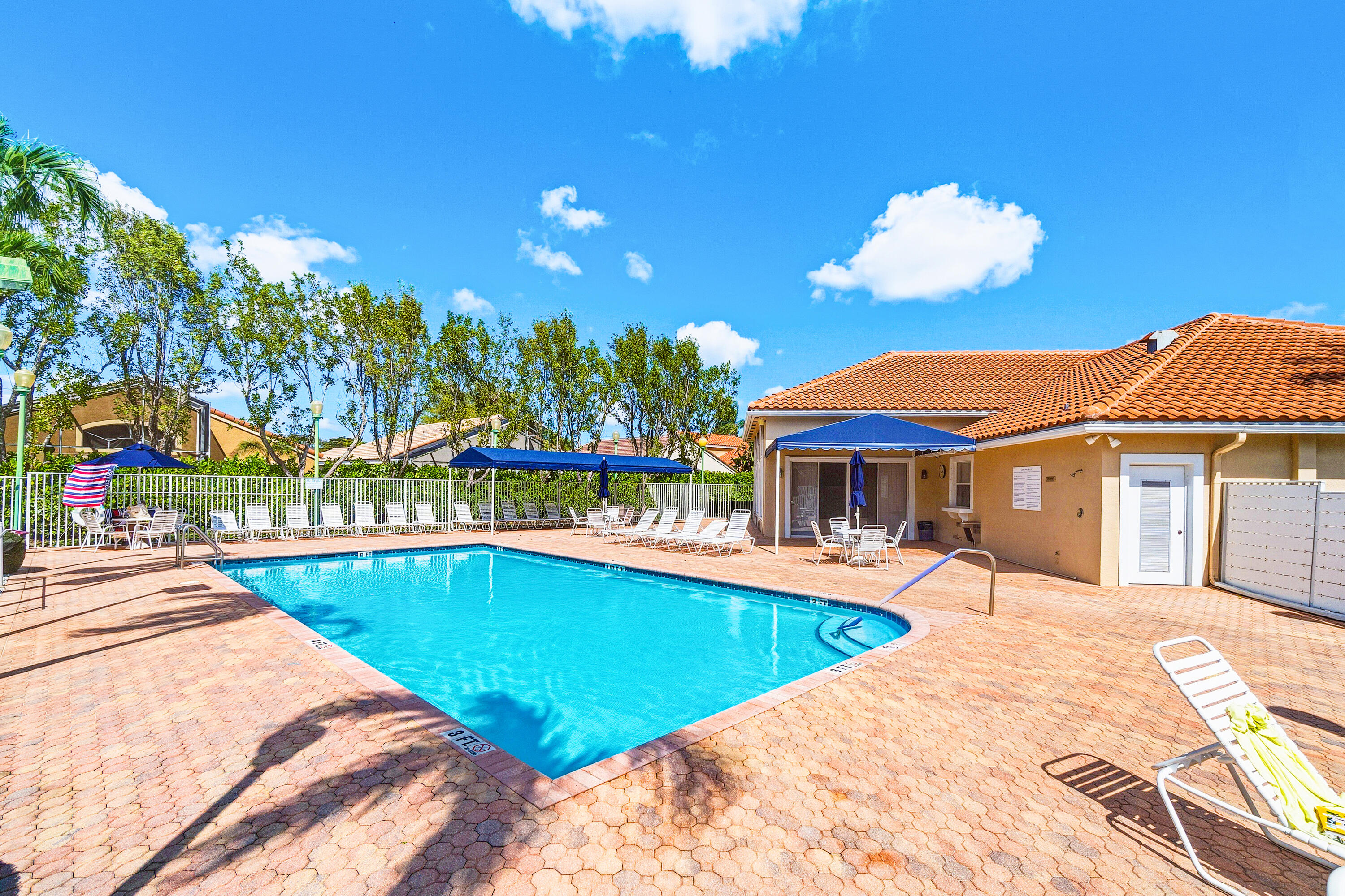 LAKES OF WESTCHESTER - Residential